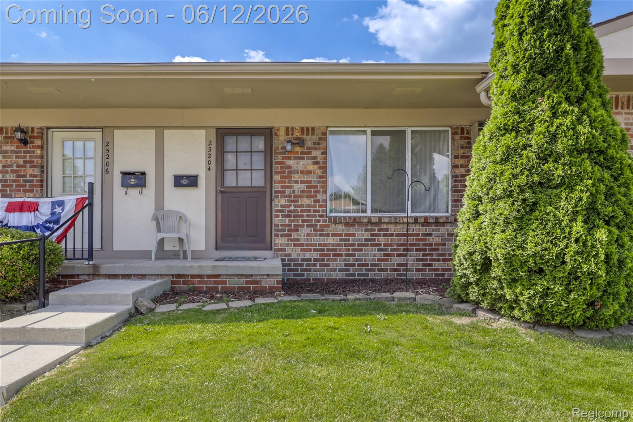 25204 Franklin Terrace