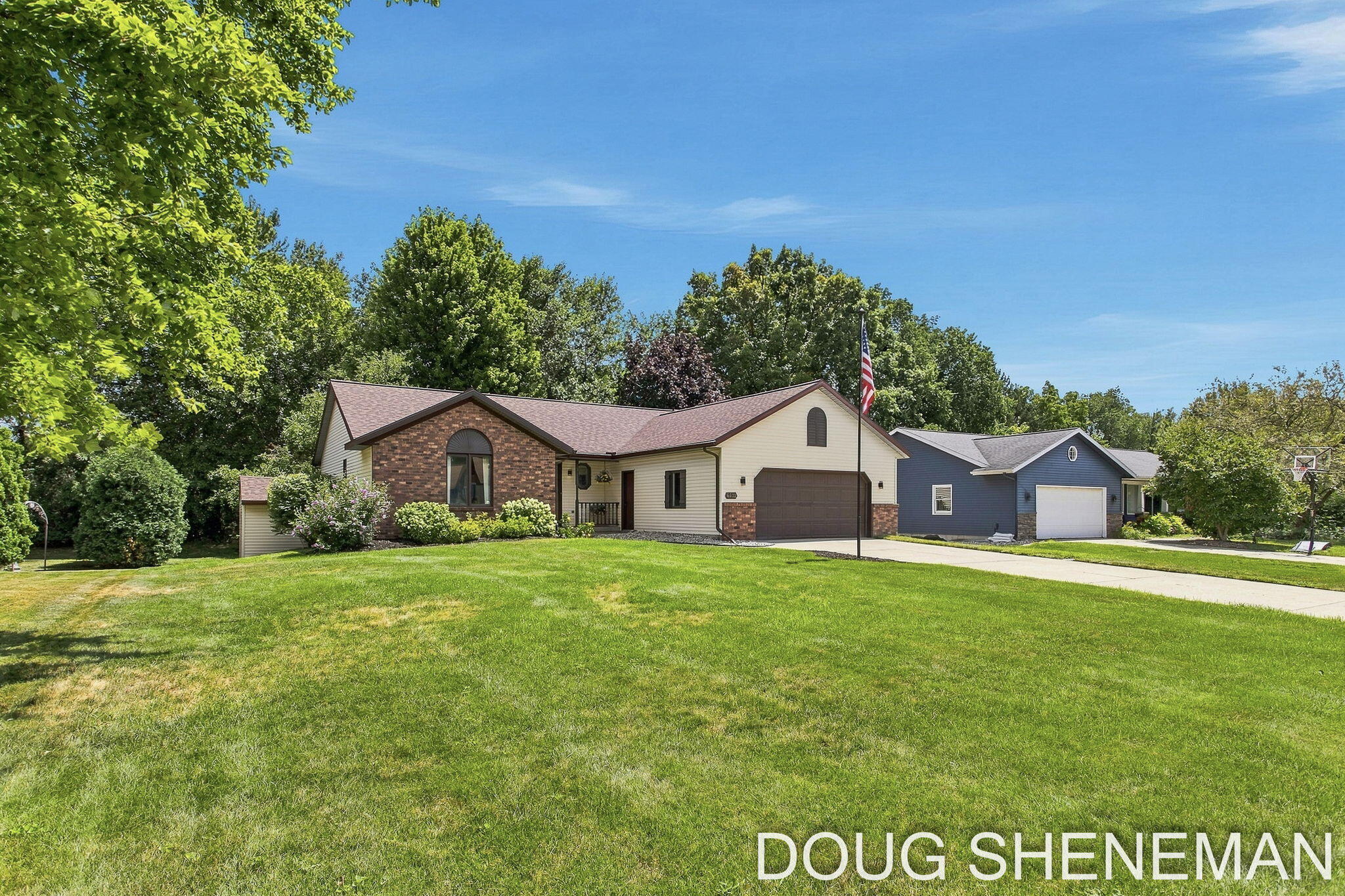 6632 City View Drive