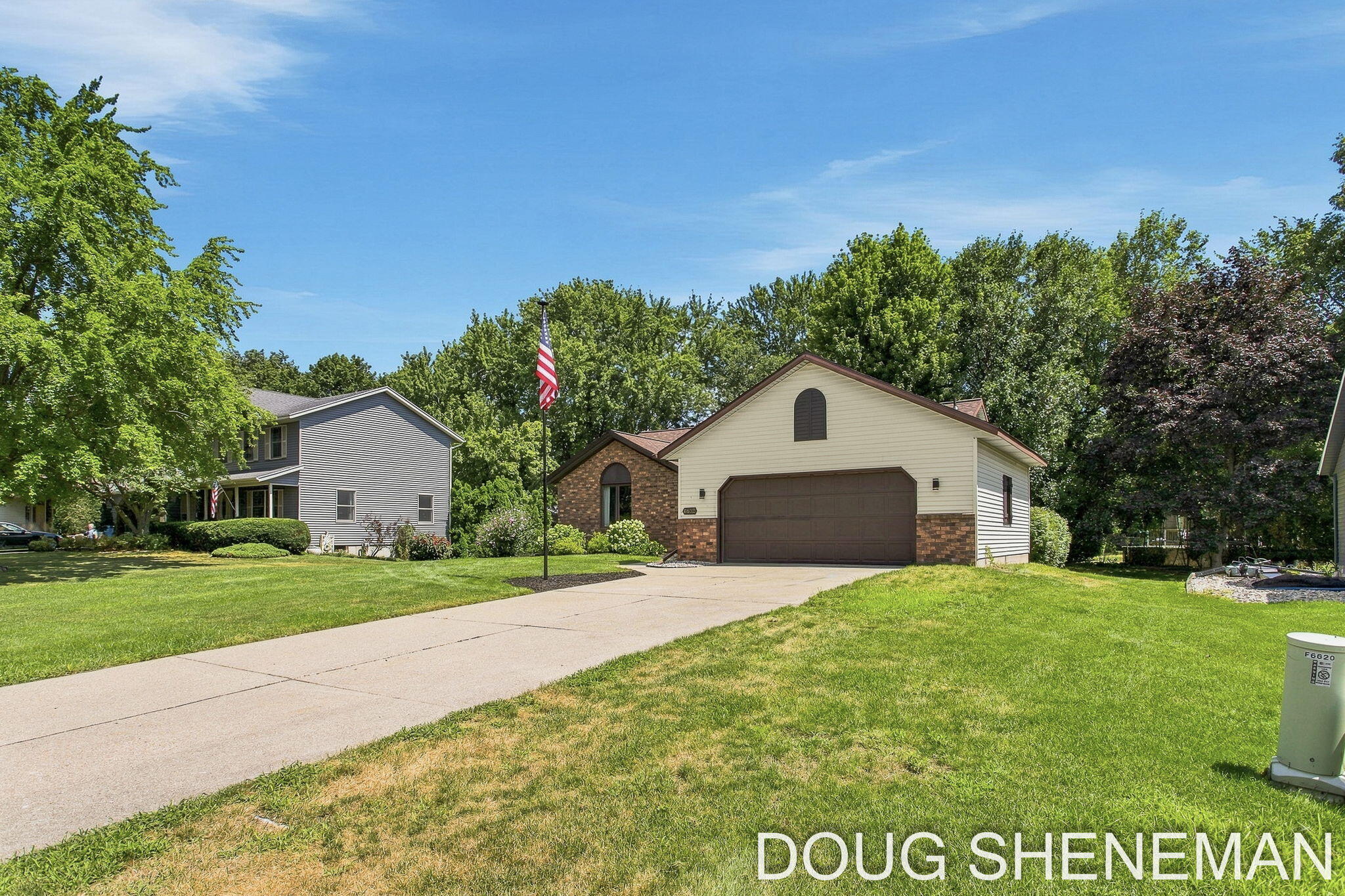 6632 City View Drive