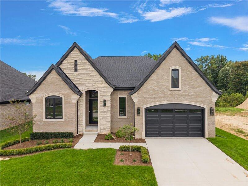 57363 Meadowridge Drive