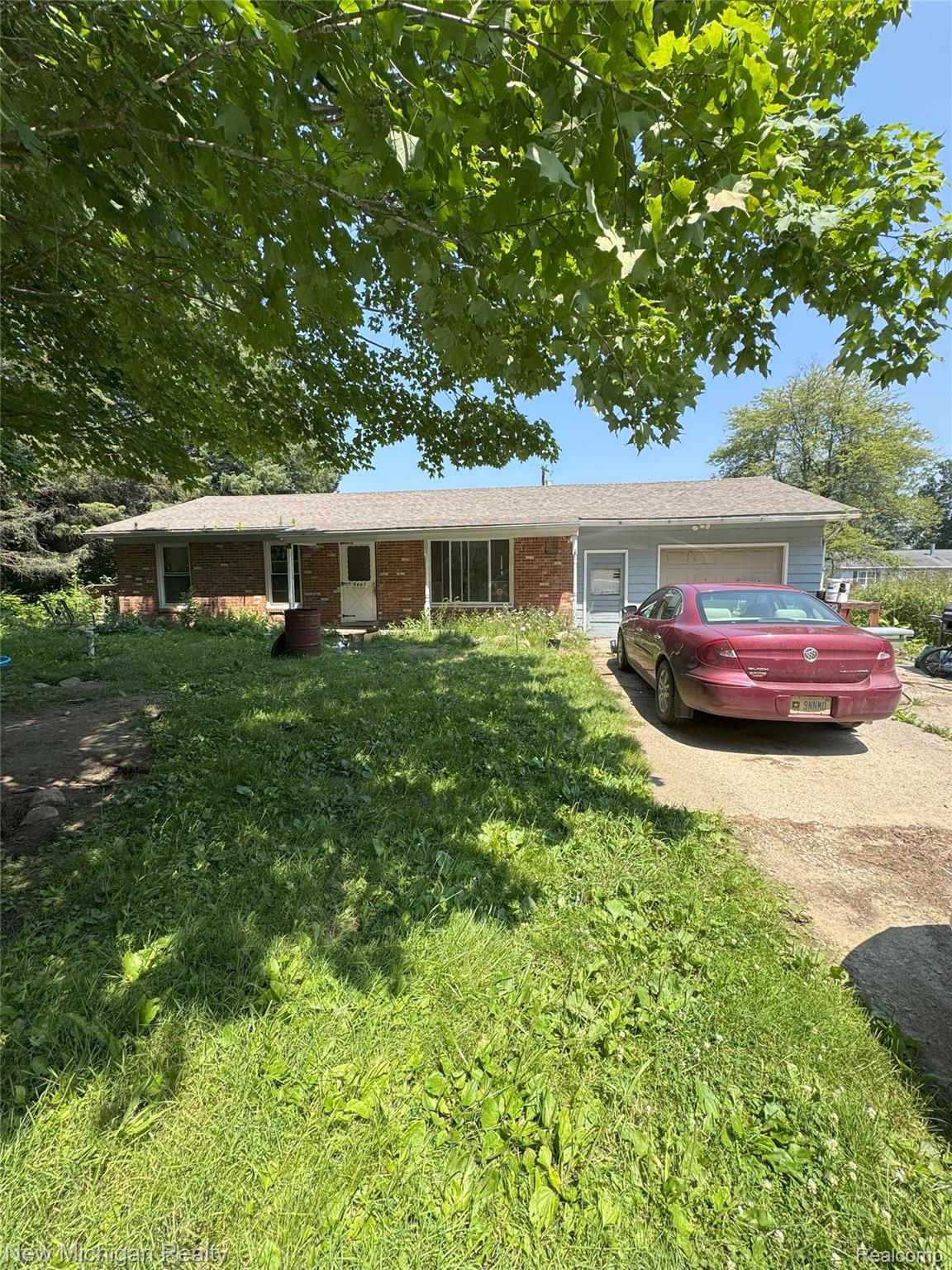 5407 OSTROM Road