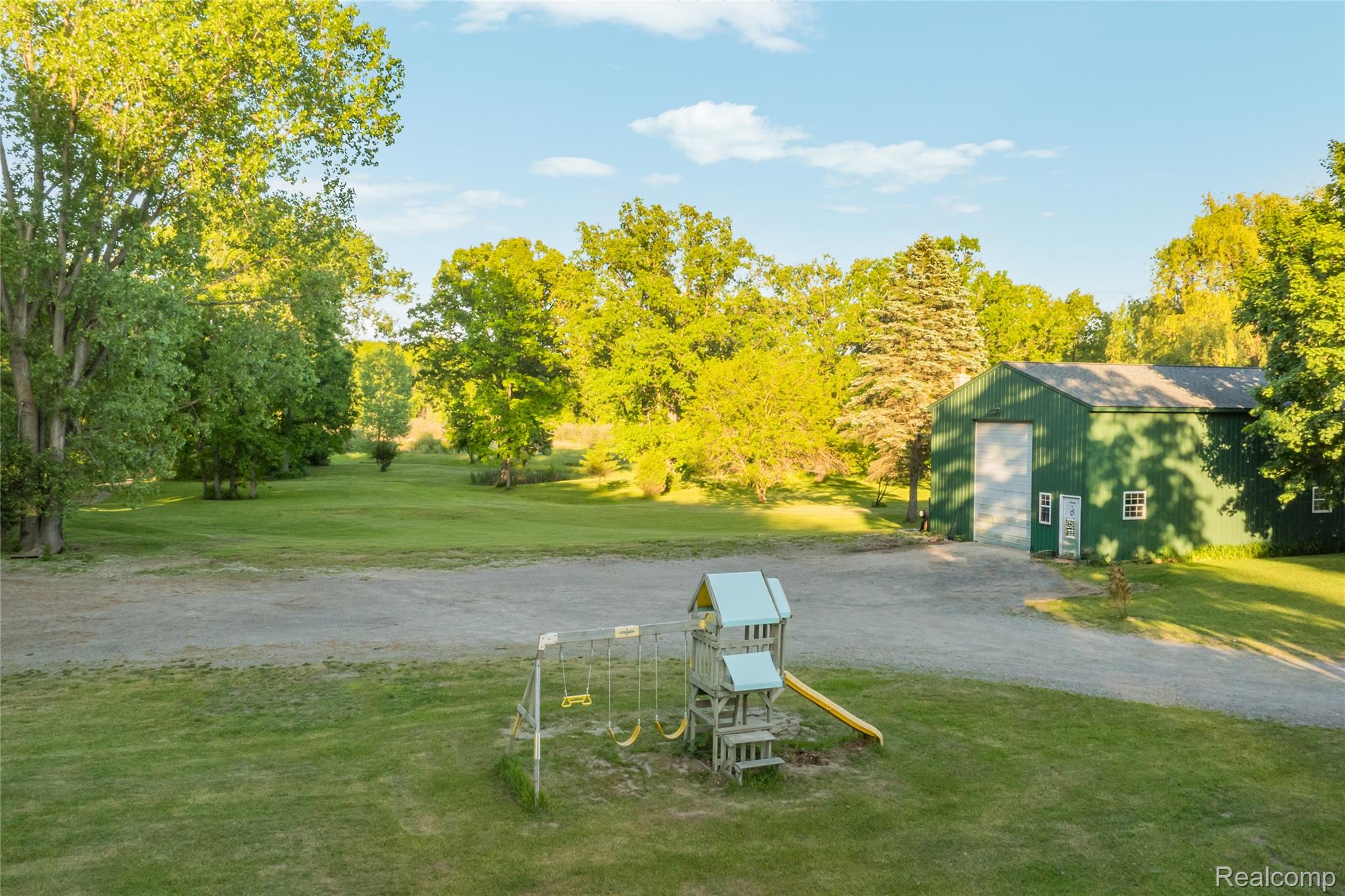 8460 Fish Lake Road Road