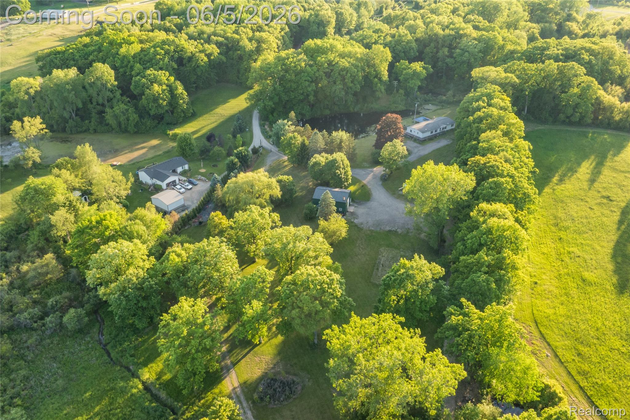 8460 Fish Lake Road Road