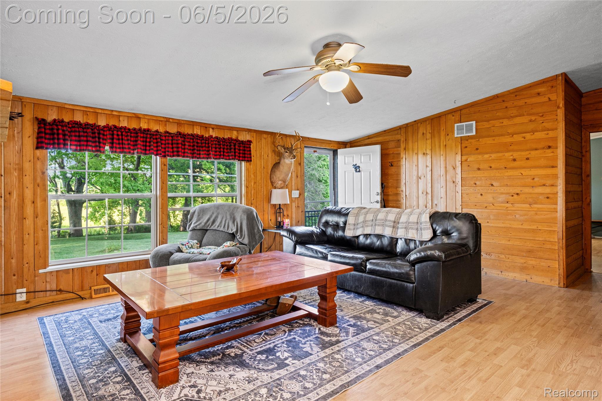 8460 Fish Lake Road Road