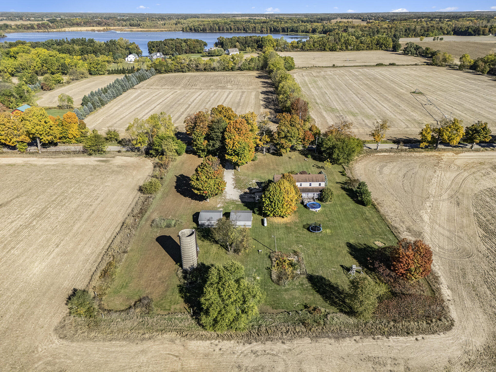 23317 Michigan Avenue