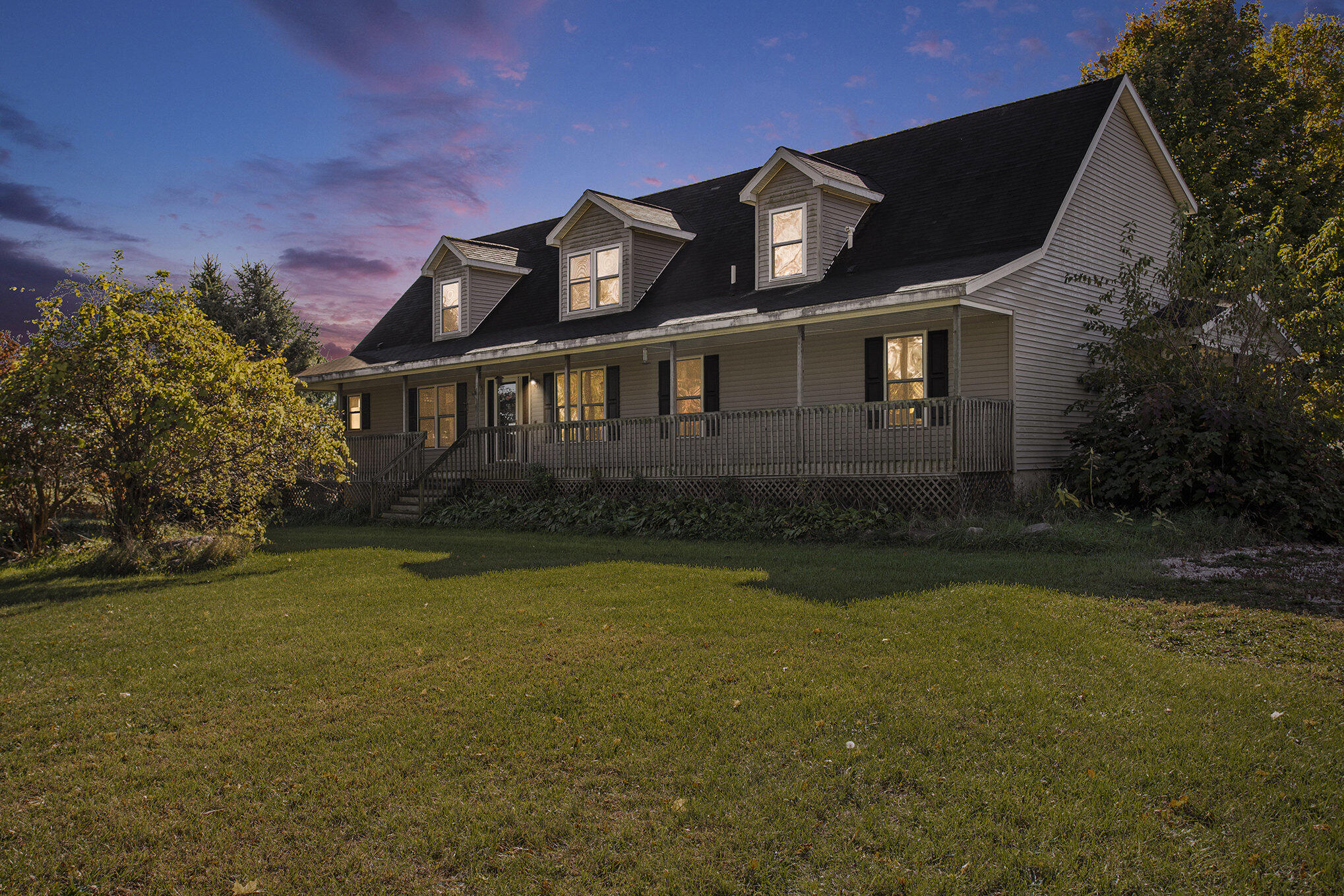 23317 Michigan Avenue