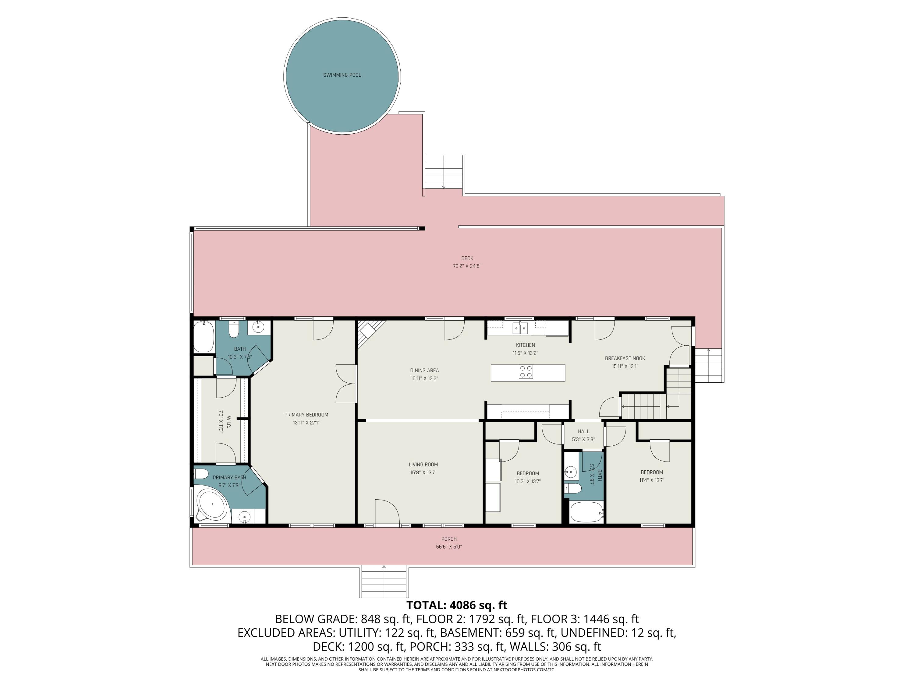 23317 Michigan Avenue