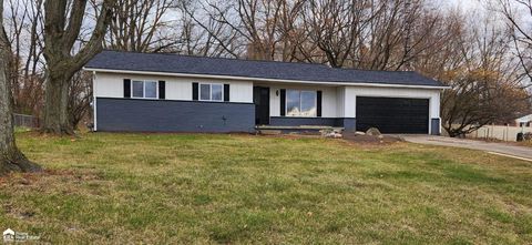 1043 Balmoral Parkway Flint Charter Township MI 48532