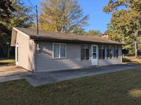 5533 E County Line Road Plainfield Township MI 48761