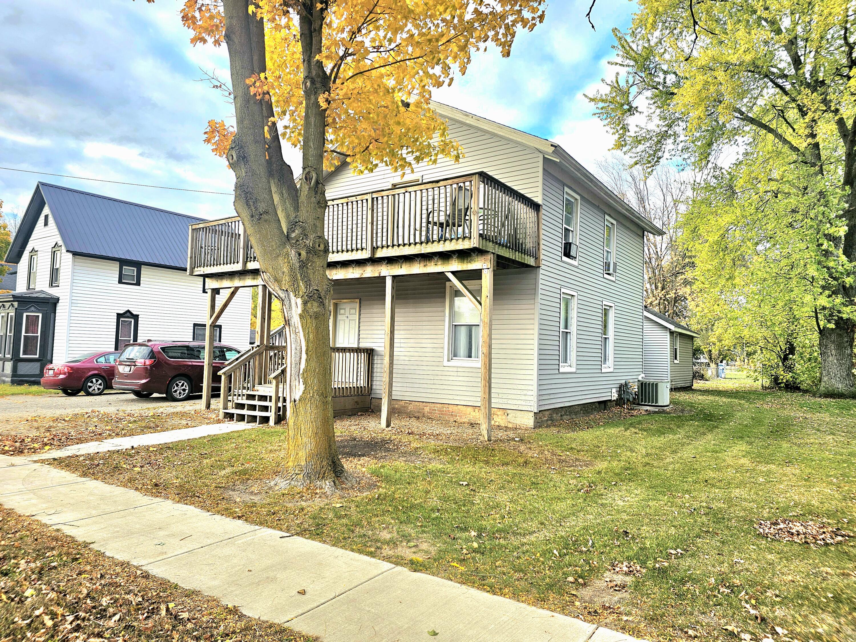 505 E Chicago Road
