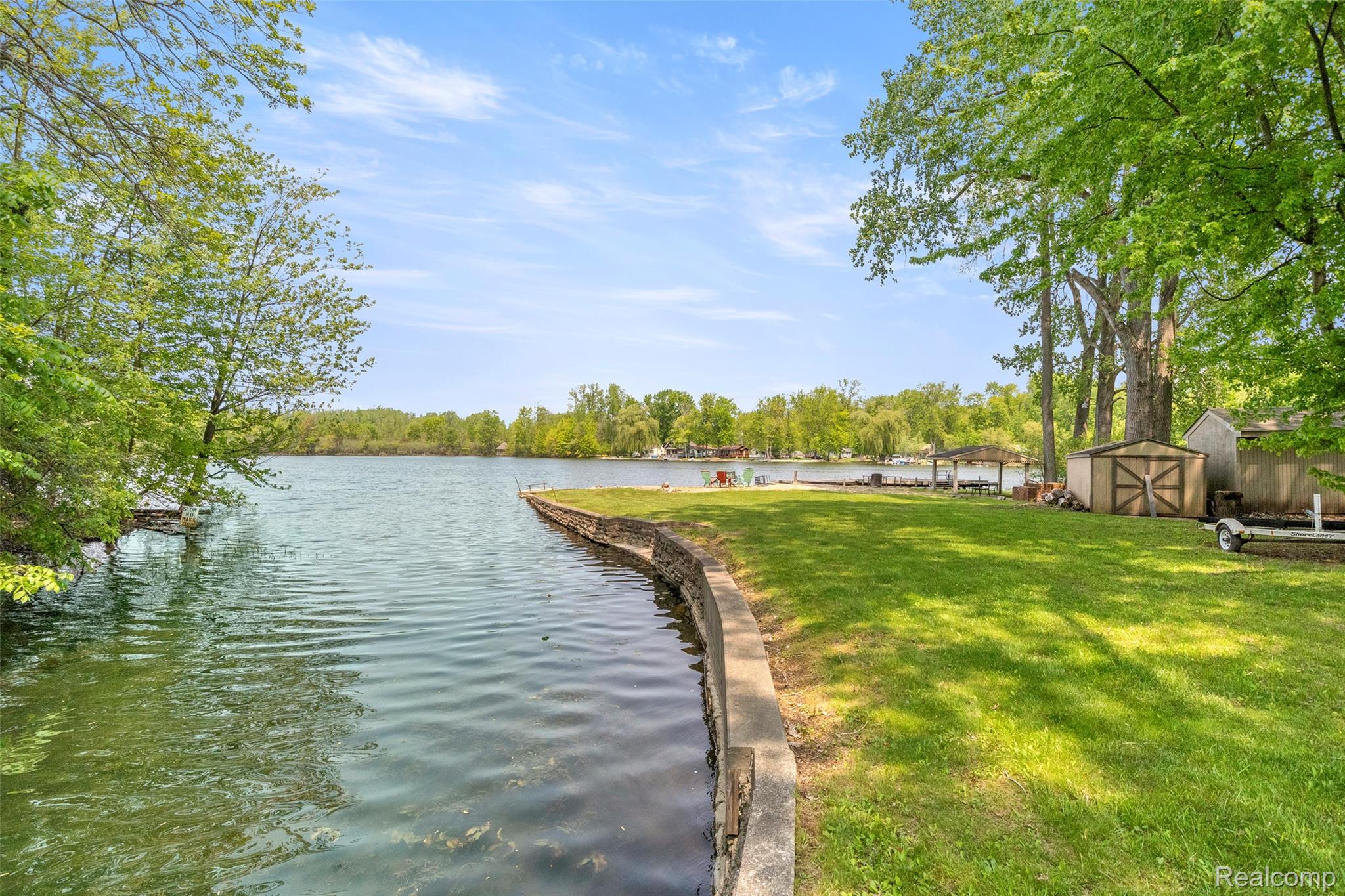 11970 Greenway Circle