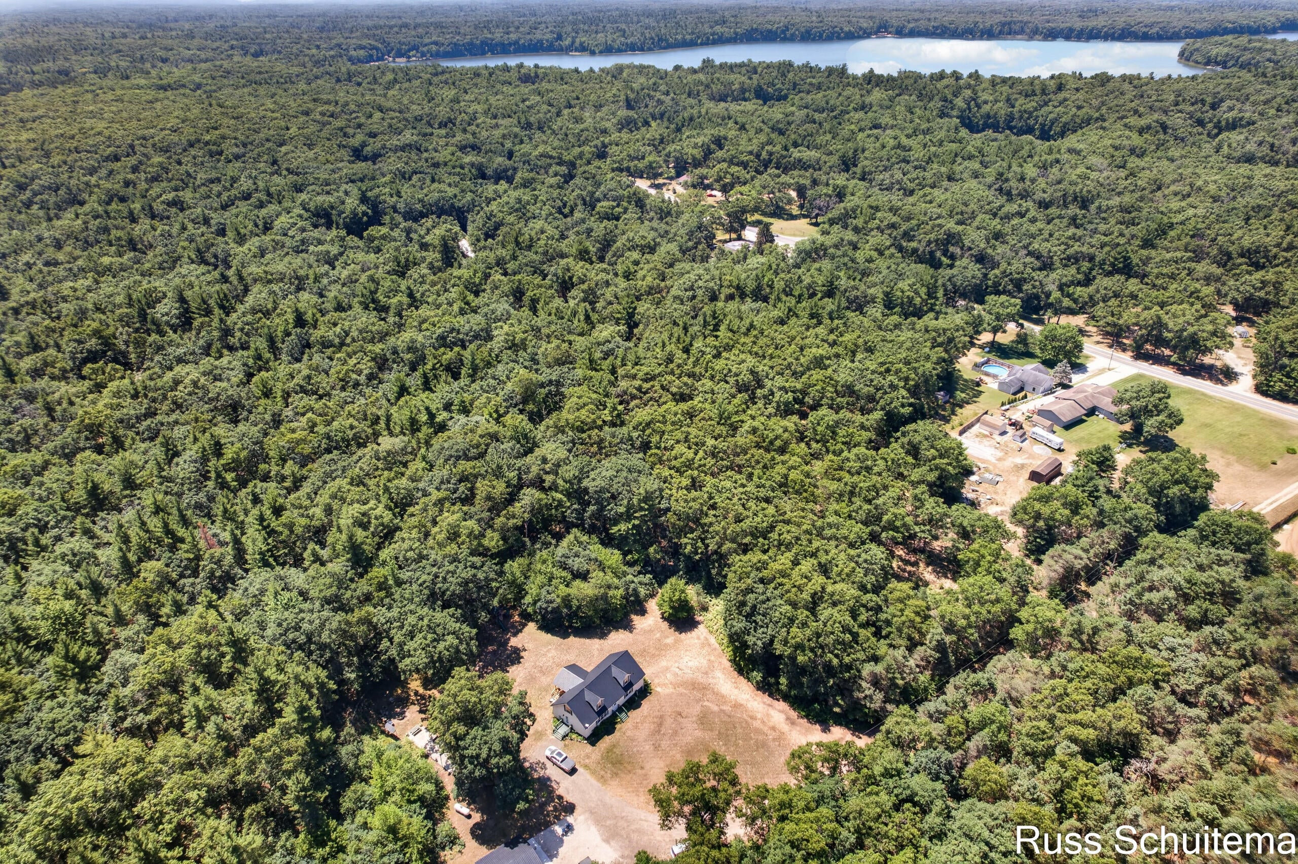 11508 Nichols Road