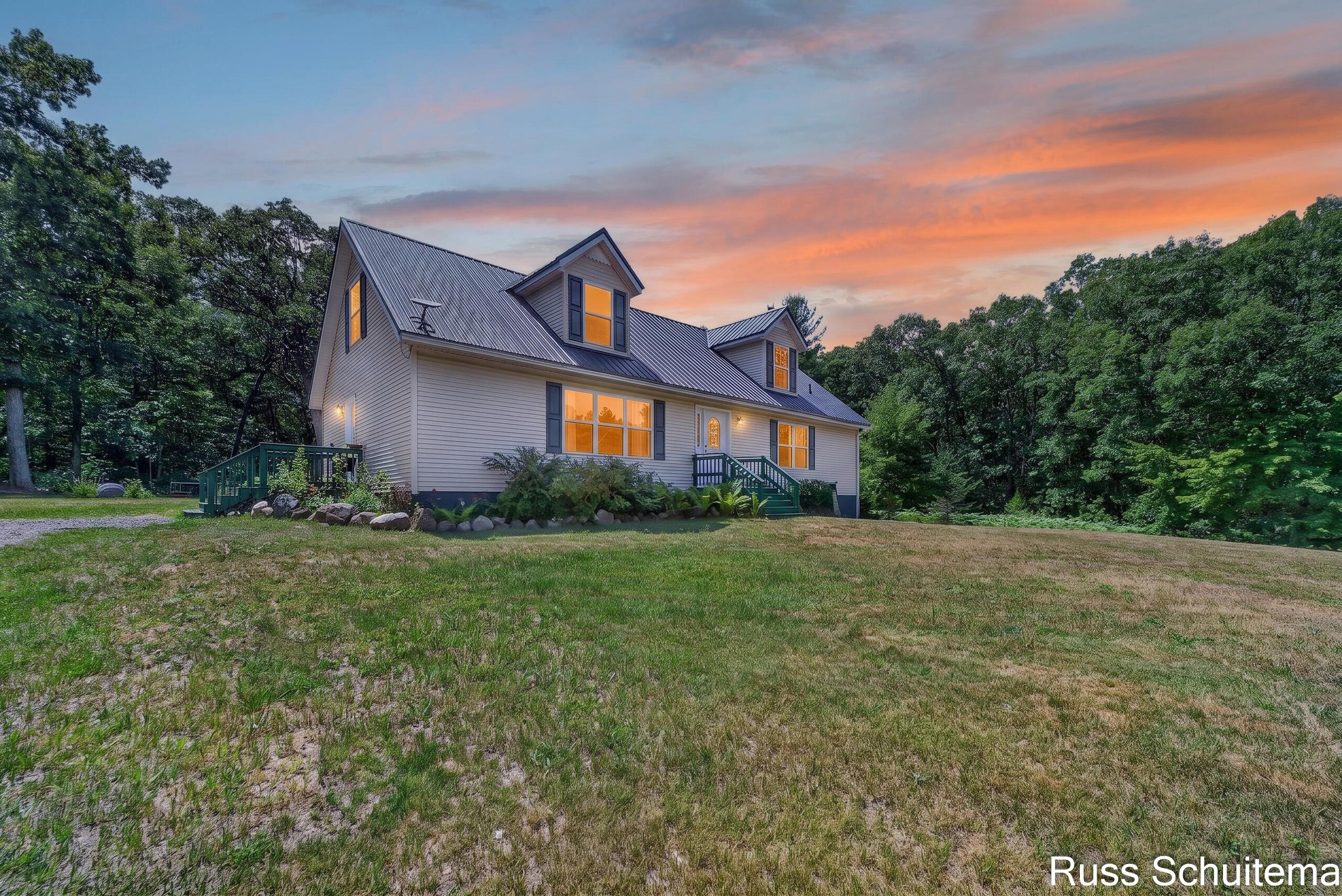 11508 Nichols Road