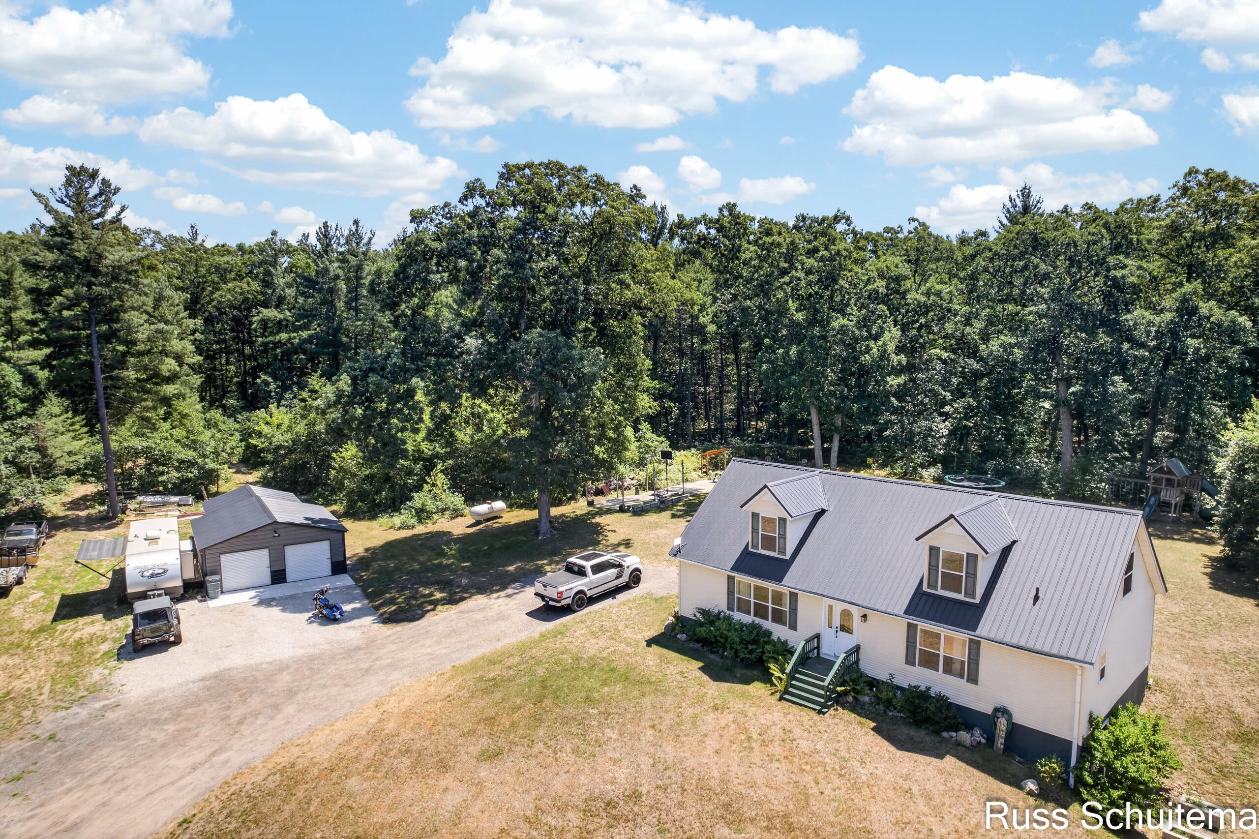 11508 Nichols Road