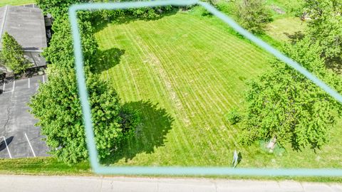 8759 US 31 Oronoko Charter Township MI 49103