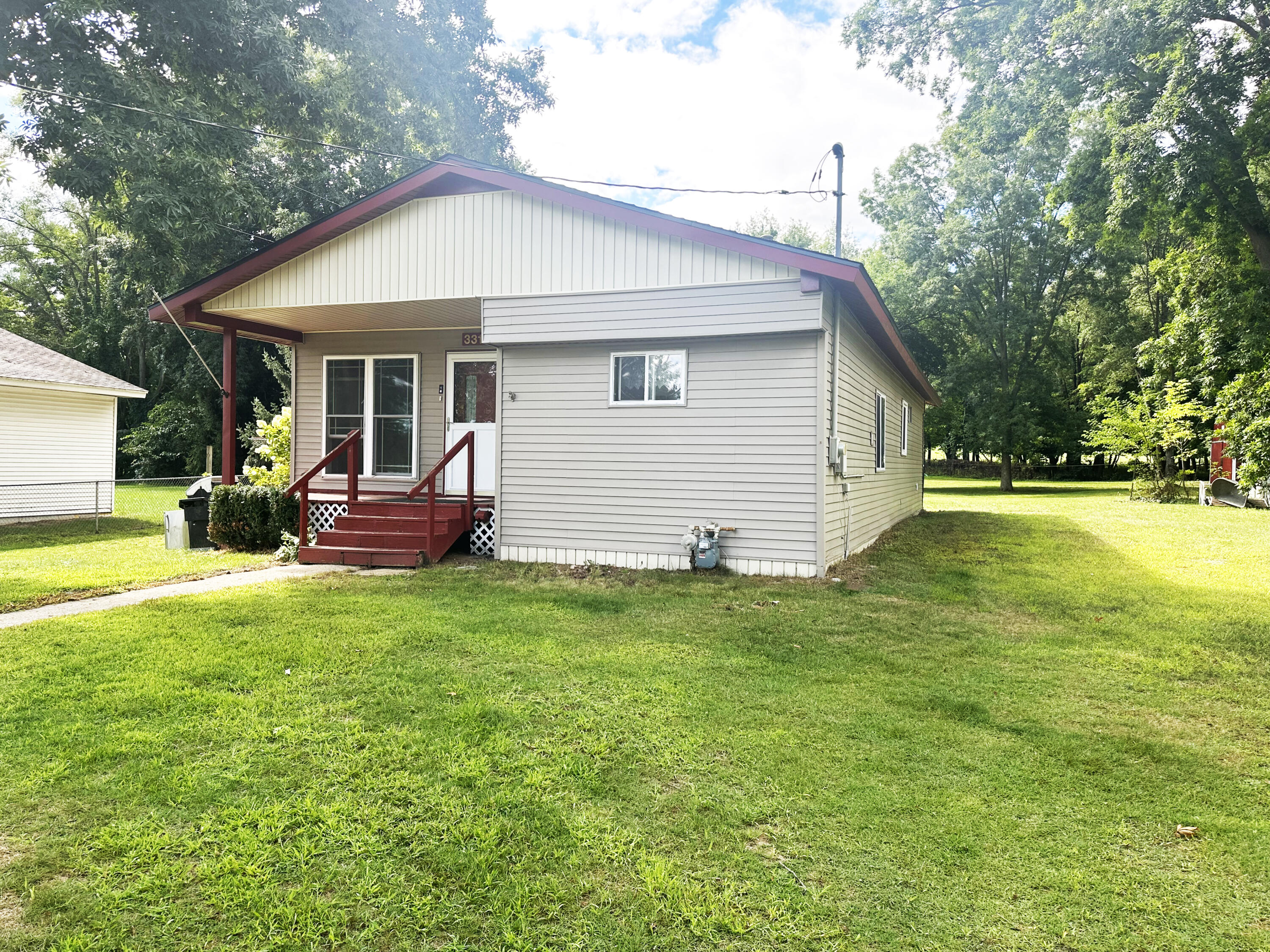 3310 Dumont Lake Drive