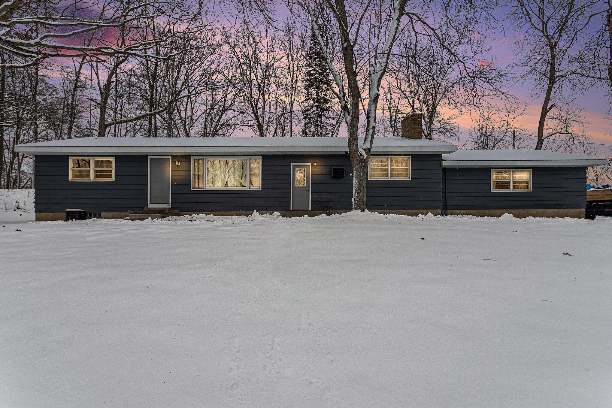 13774 Shaftsburg Road