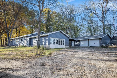 13774 Shaftsburg Road Woodhull Township MI 48872