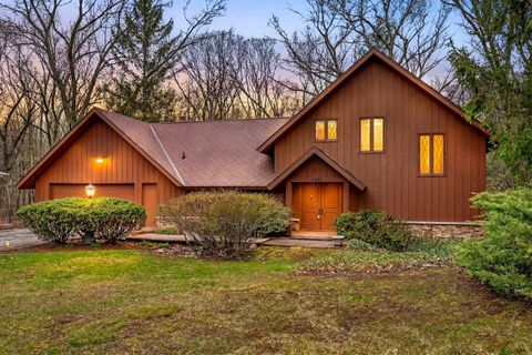 6240 Nantucket Lane Oshtemo Charter Township MI 49009