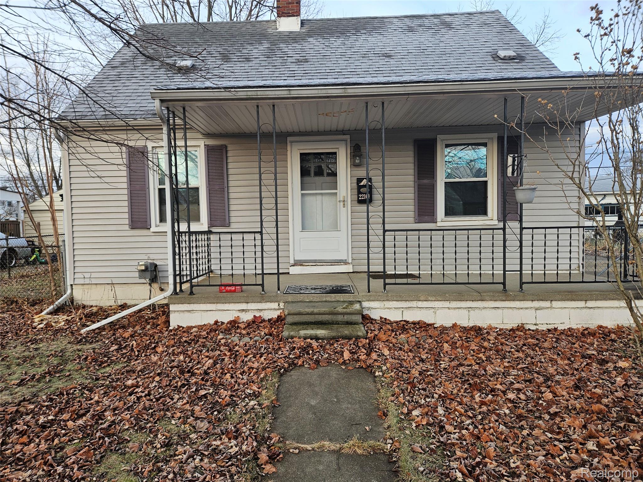 22161 Tuscany Avenue