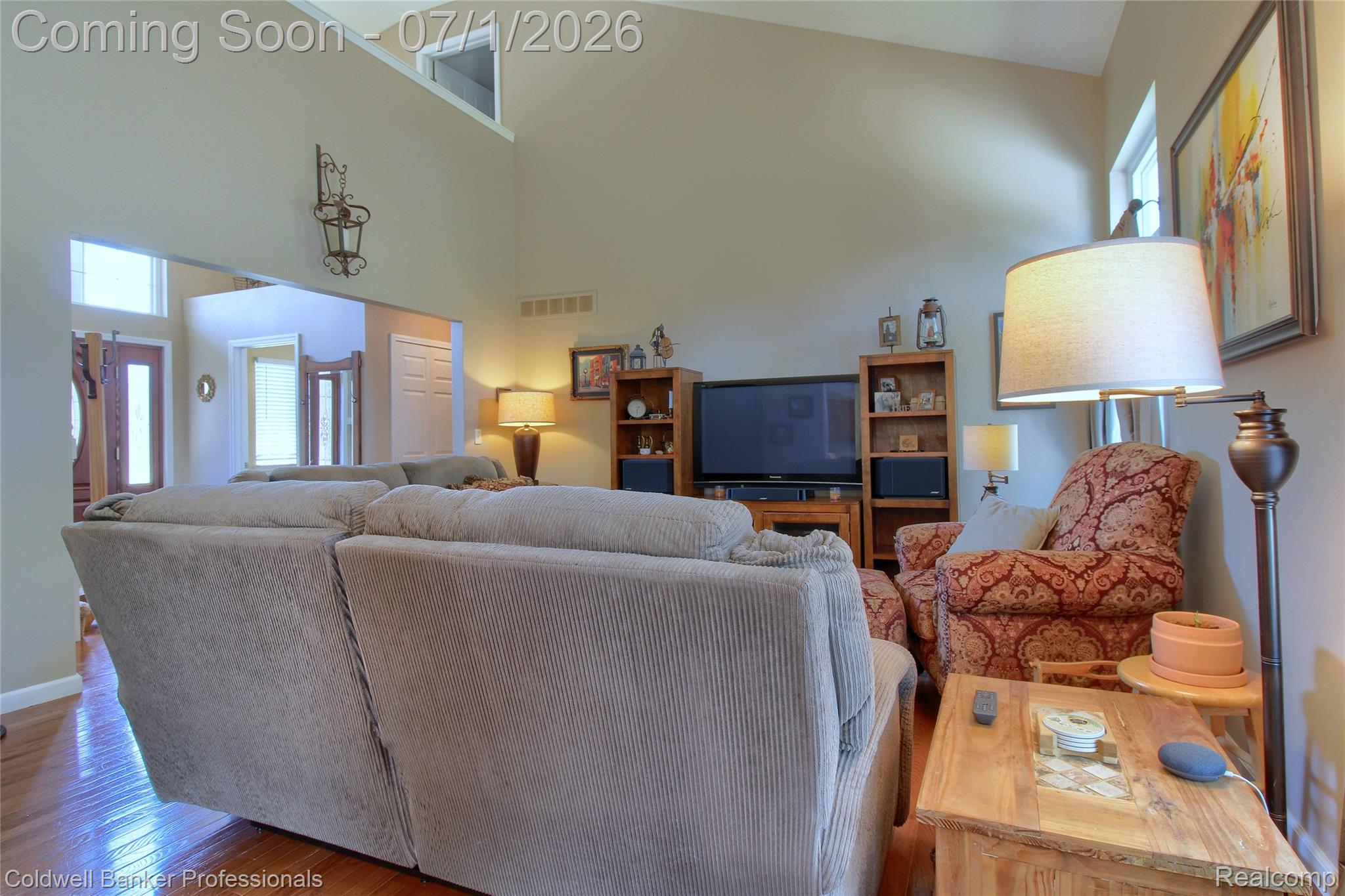 7749 Dover Drive