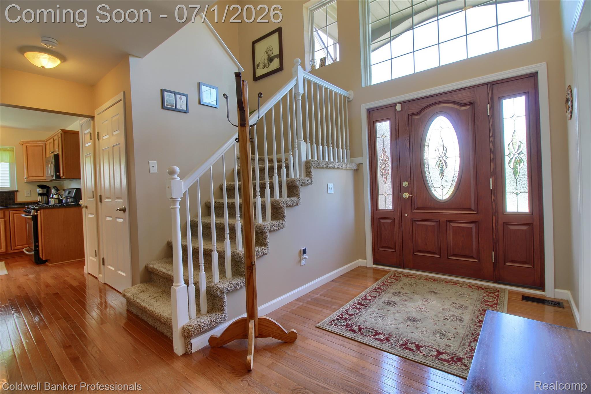 7749 Dover Drive