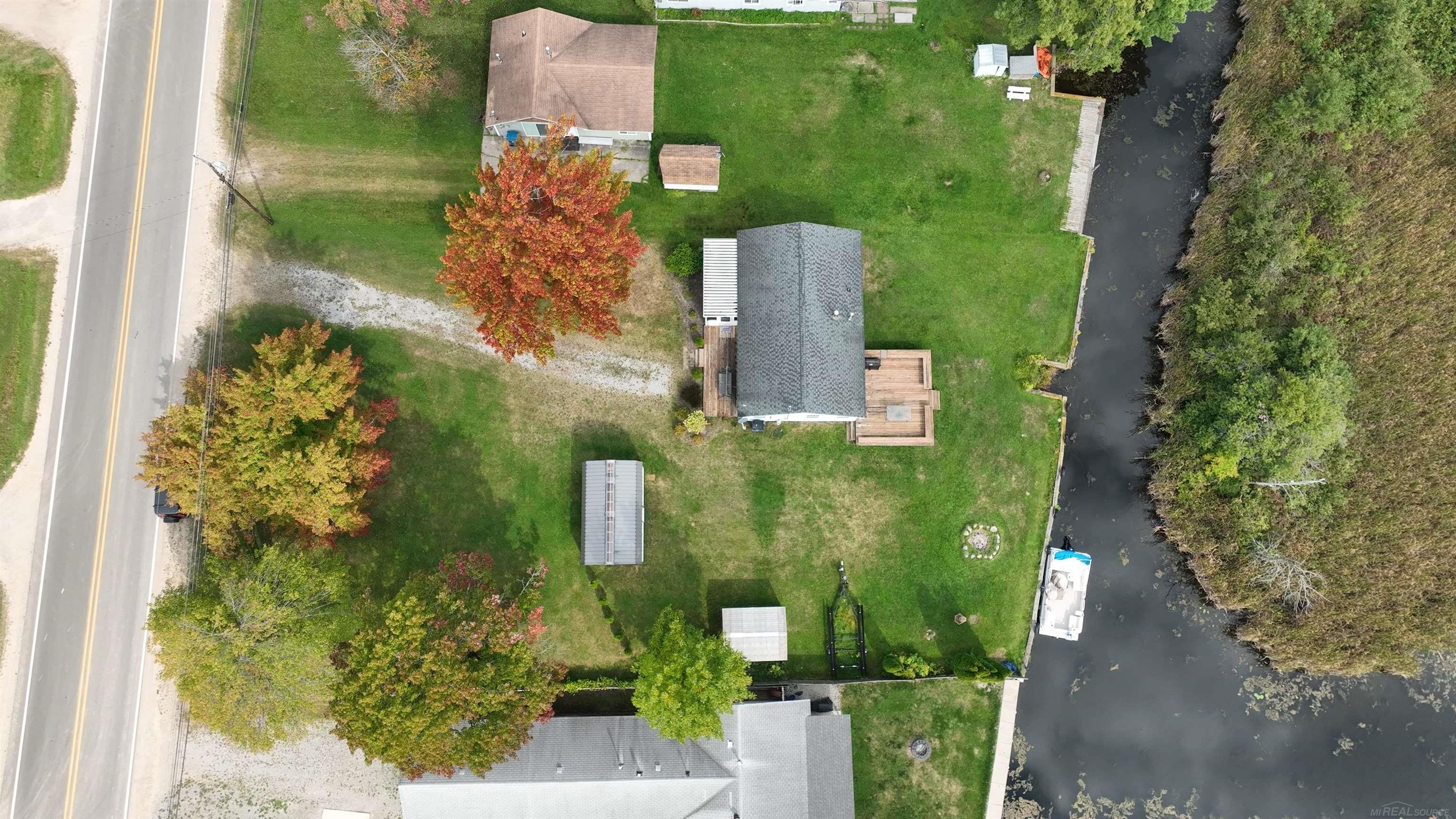 13508 W. Shore Drive Drive