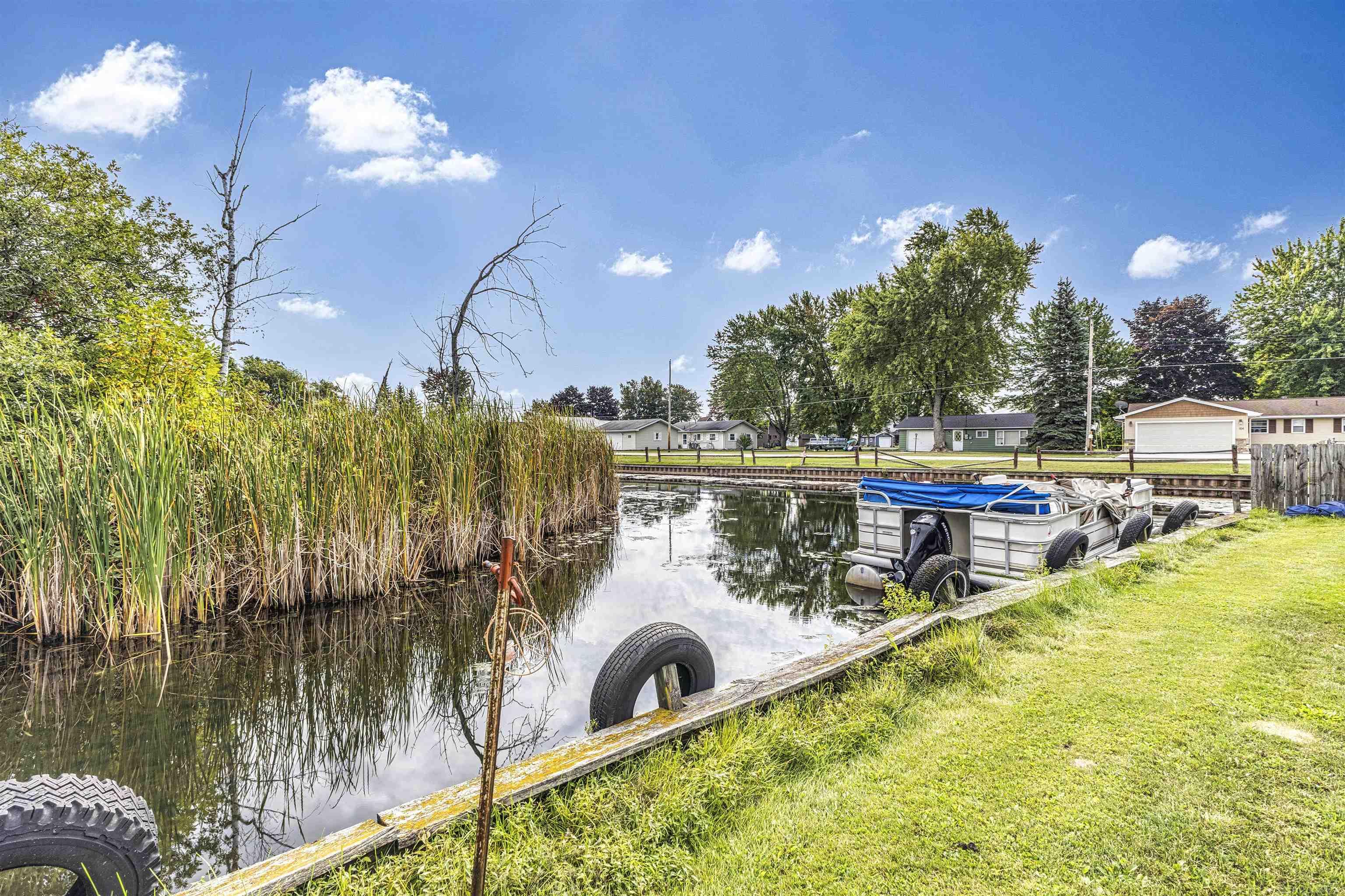 13508 W. Shore Drive Drive