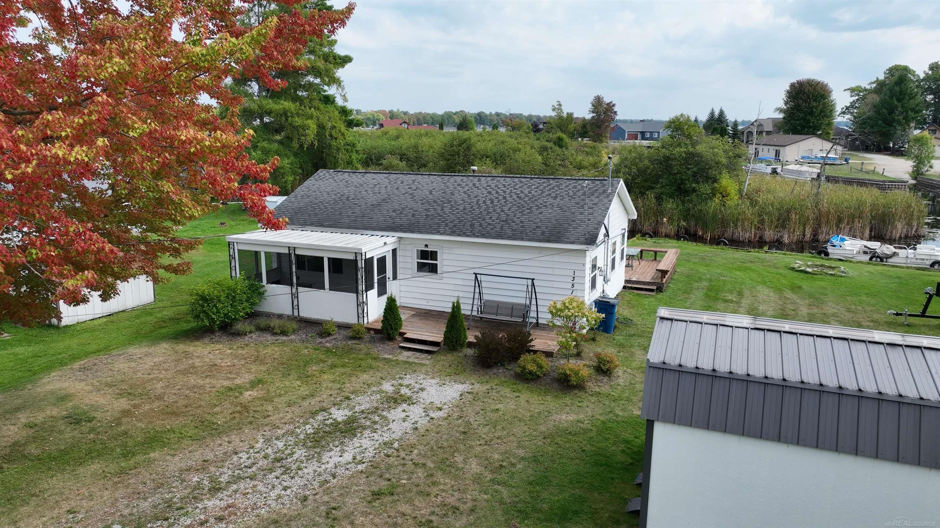 13508 W. Shore Drive Drive