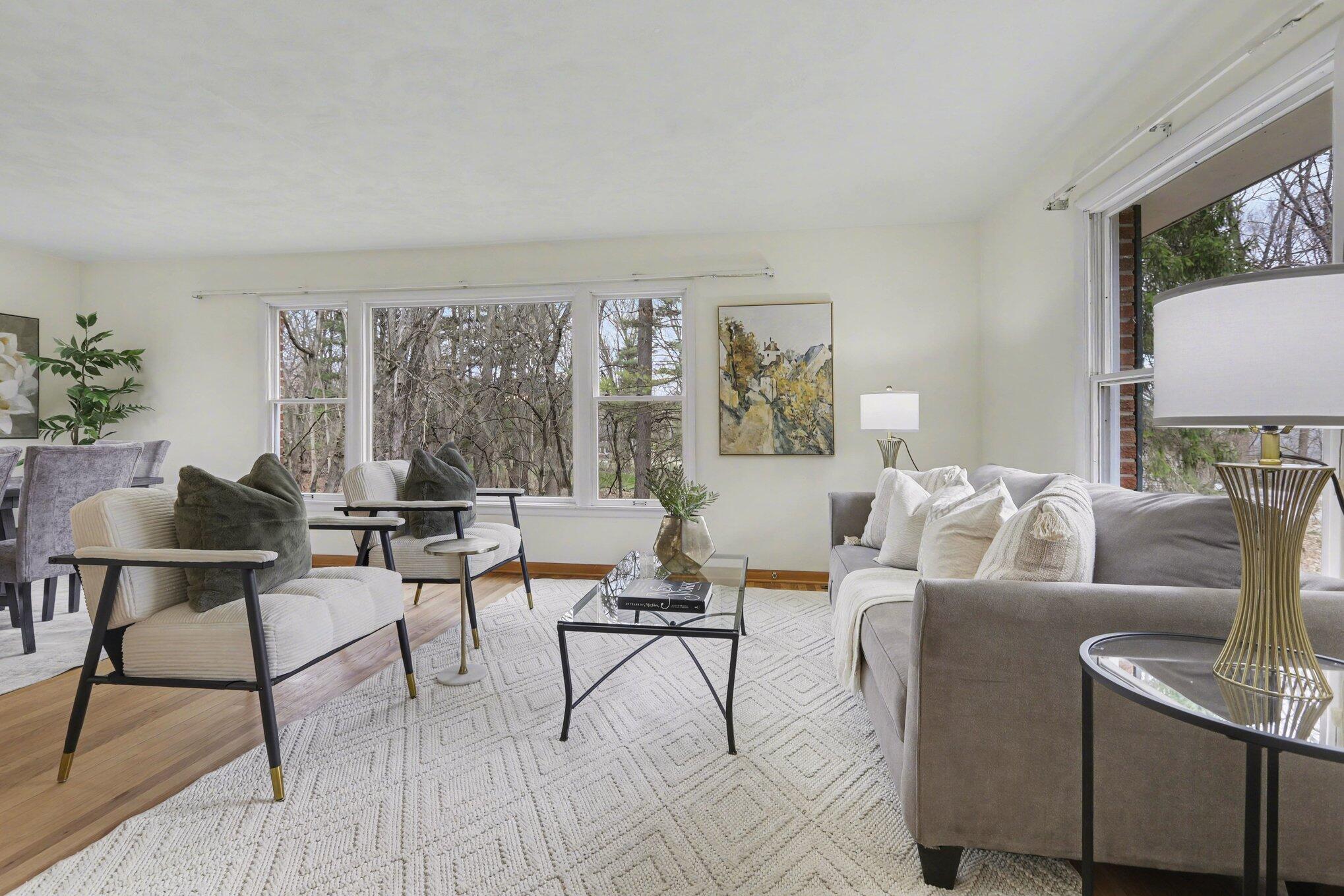 2889 Parkridge Drive