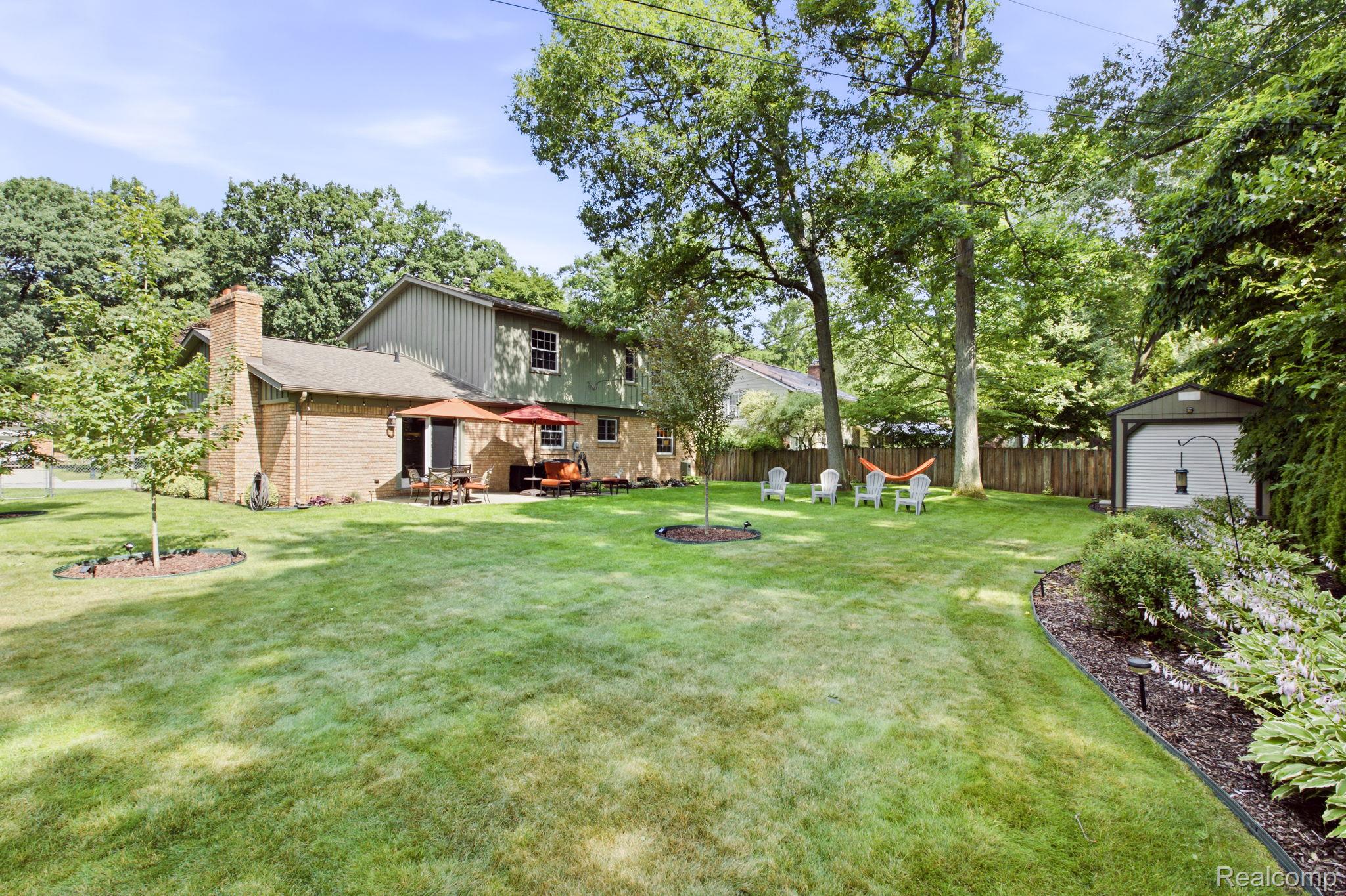 3034 Monticello Drive
