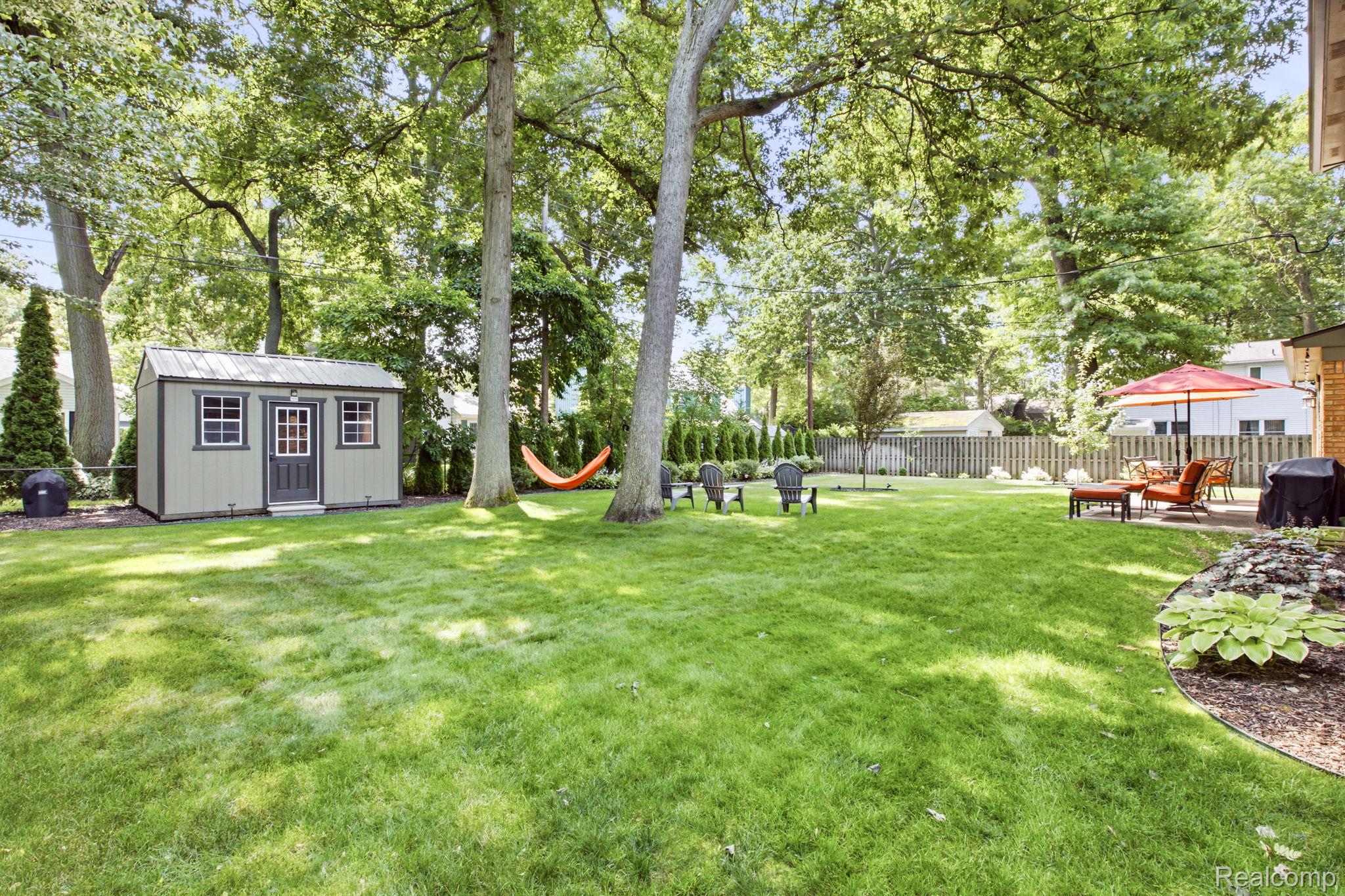 3034 Monticello Drive