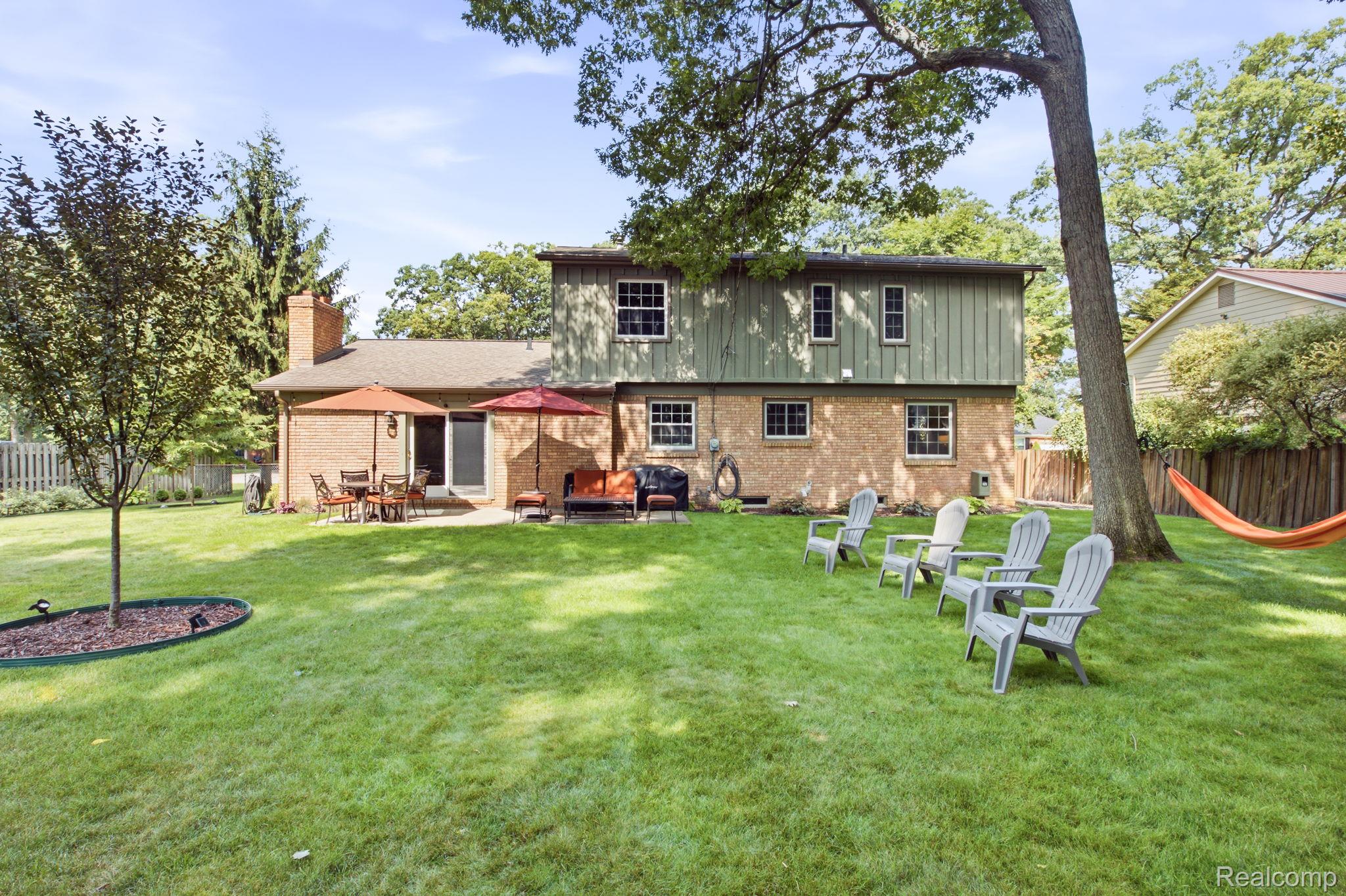 3034 Monticello Drive