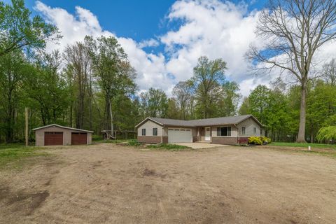 38338 64th Avenue Paw Paw Township MI 49079