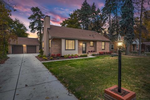 30675 Tennessee Street Roseville City MI 48066