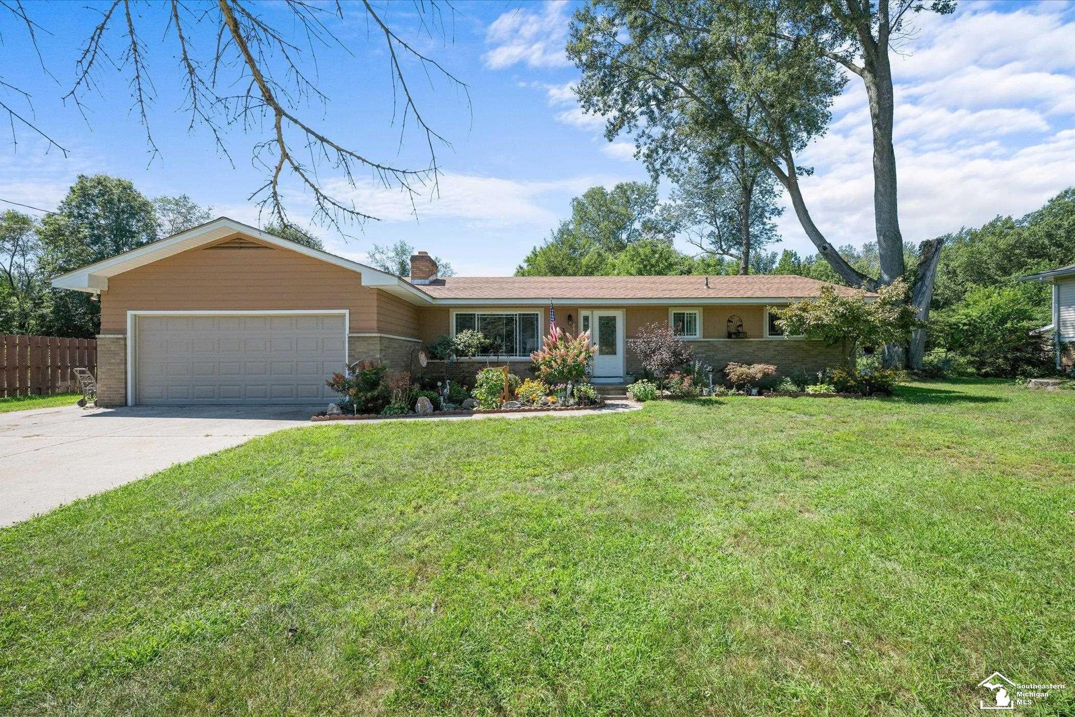8417 Saratoga Drive