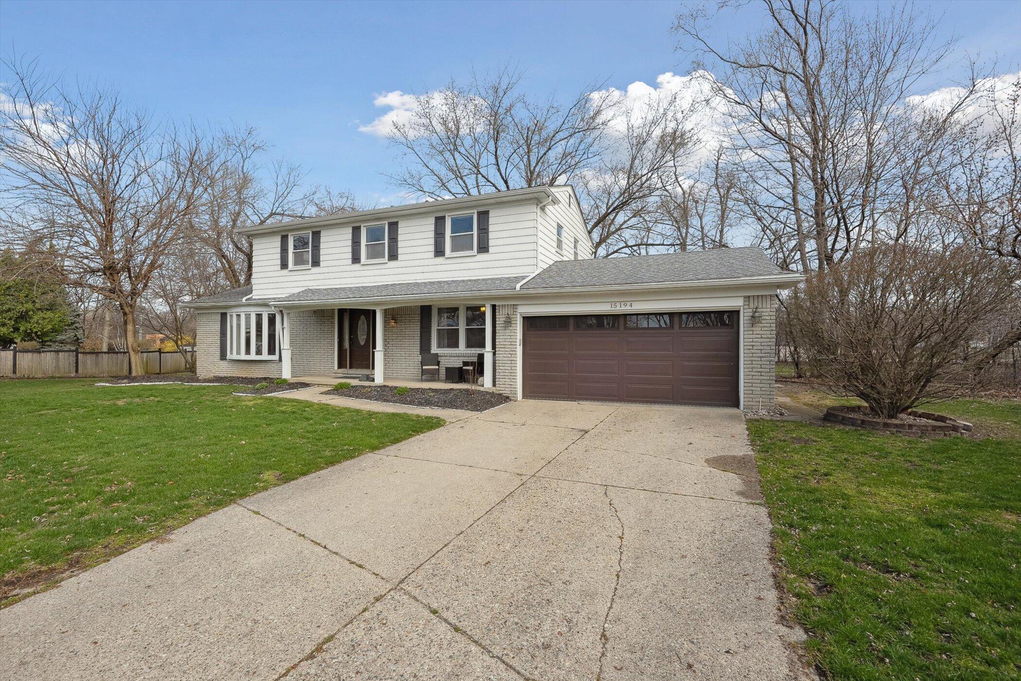 15194 Amber Court