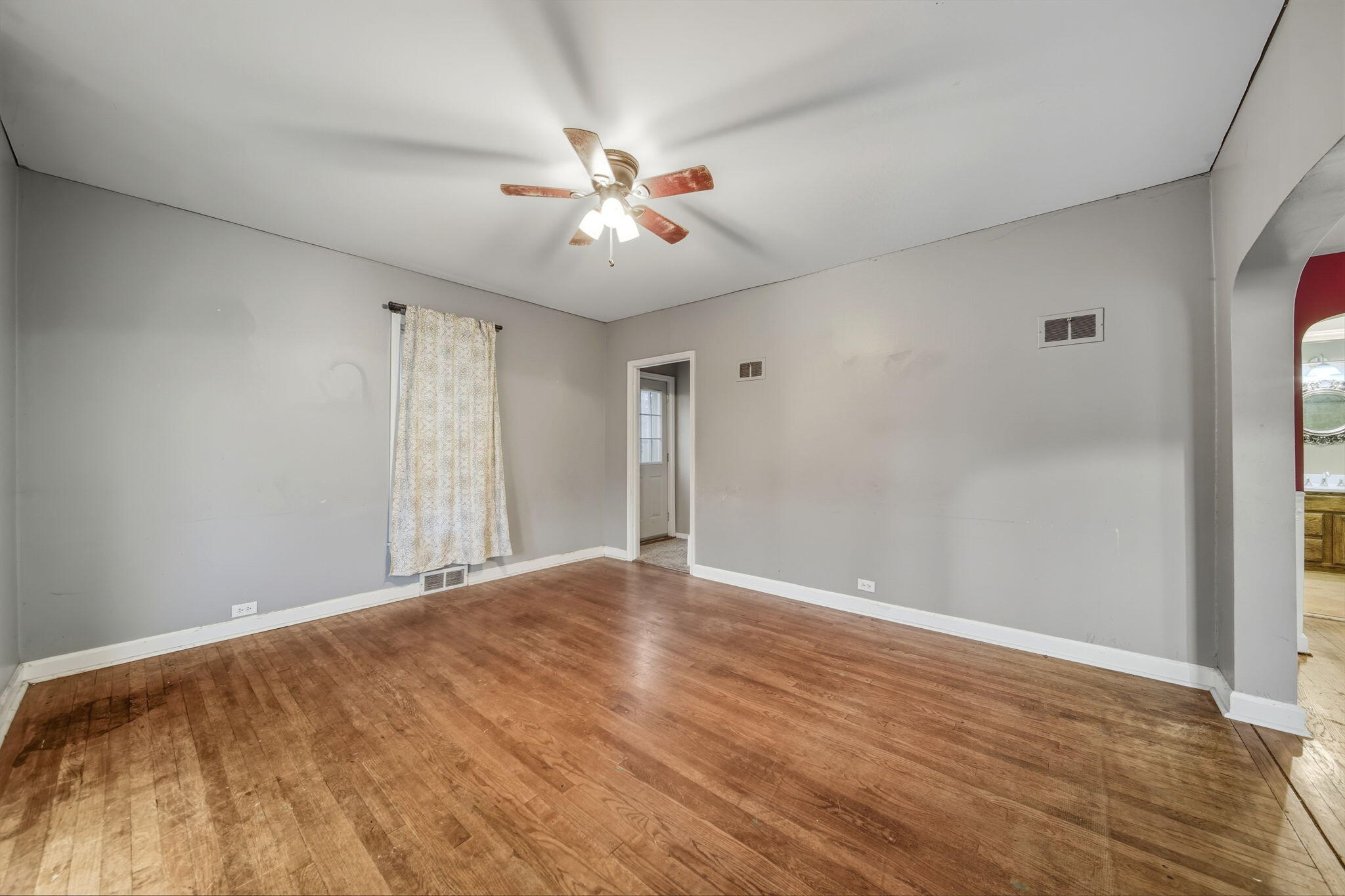 411 W Kilbuck Street