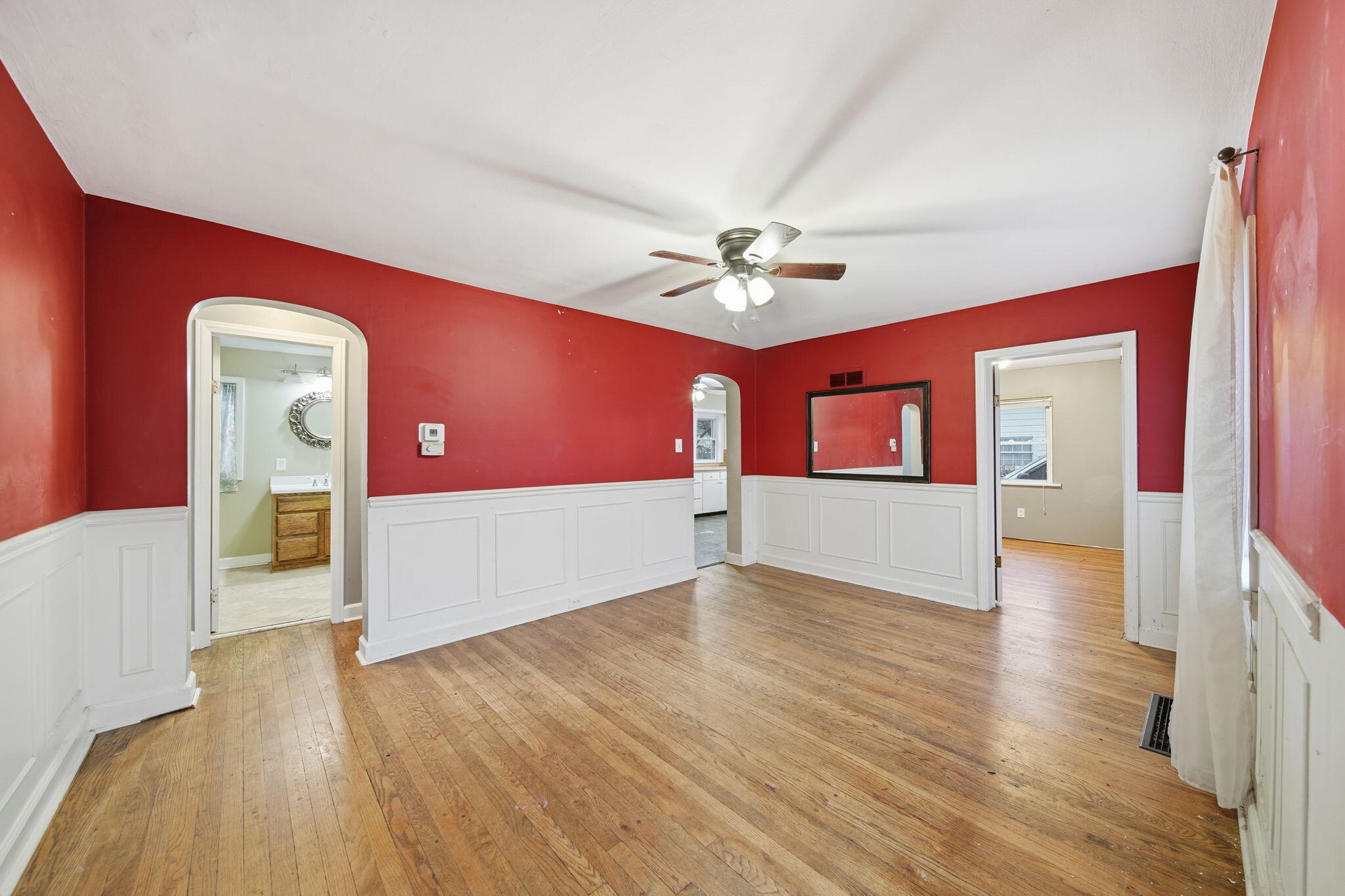 411 W Kilbuck Street