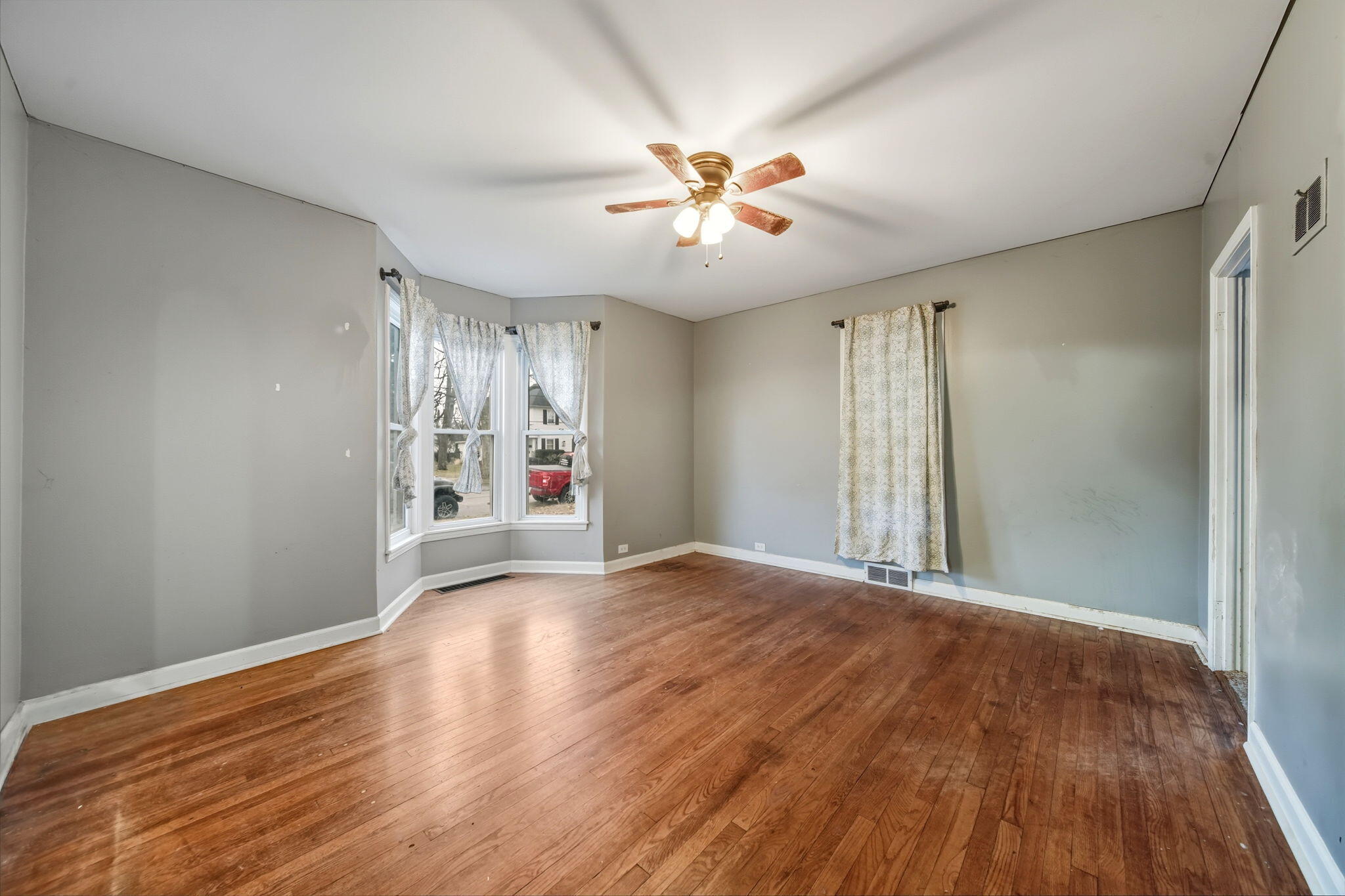 411 W Kilbuck Street