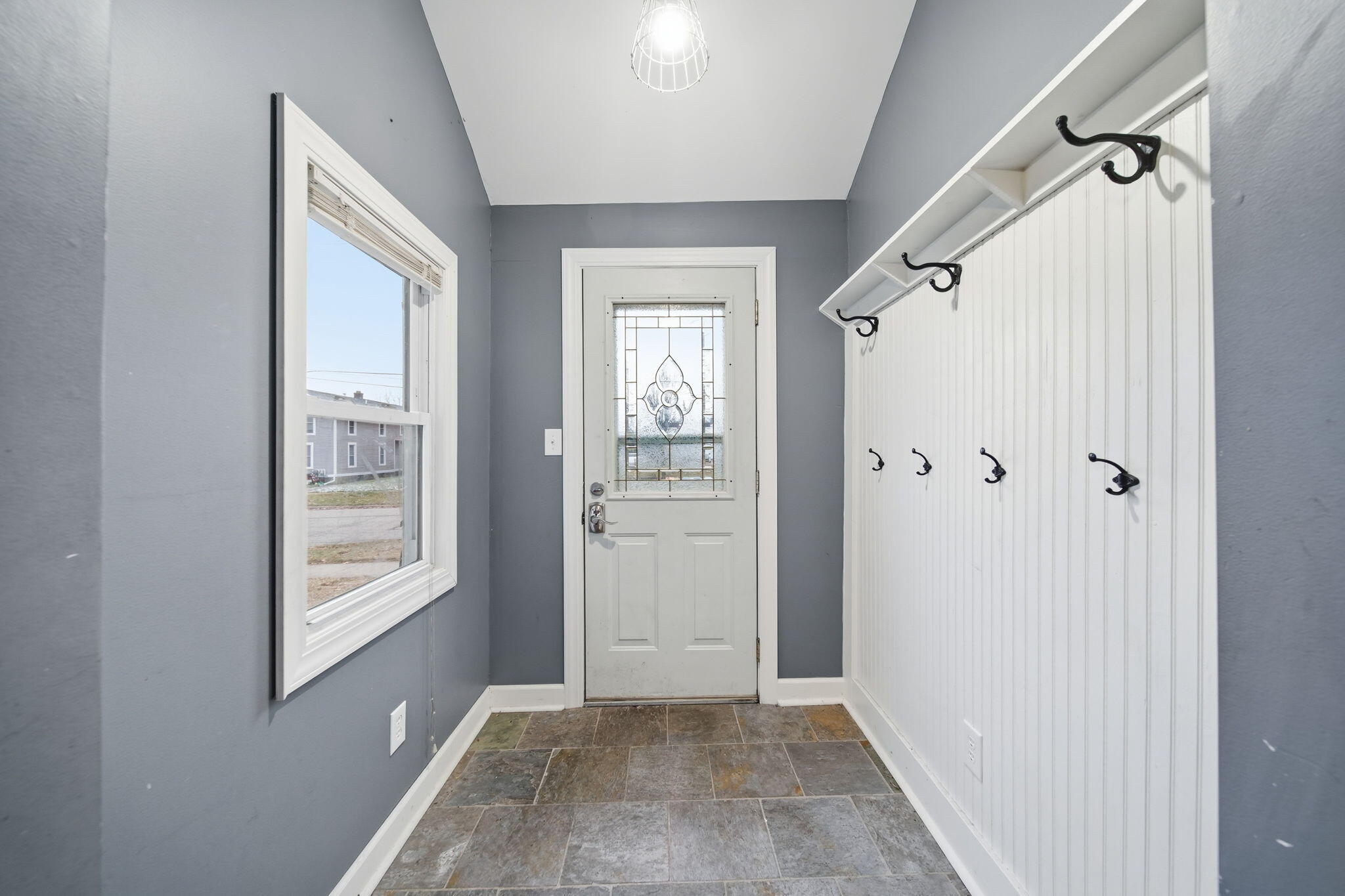 411 W Kilbuck Street