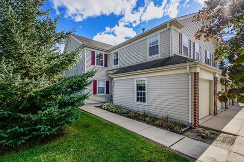 305 Victoria Drive Dexter City MI 48130