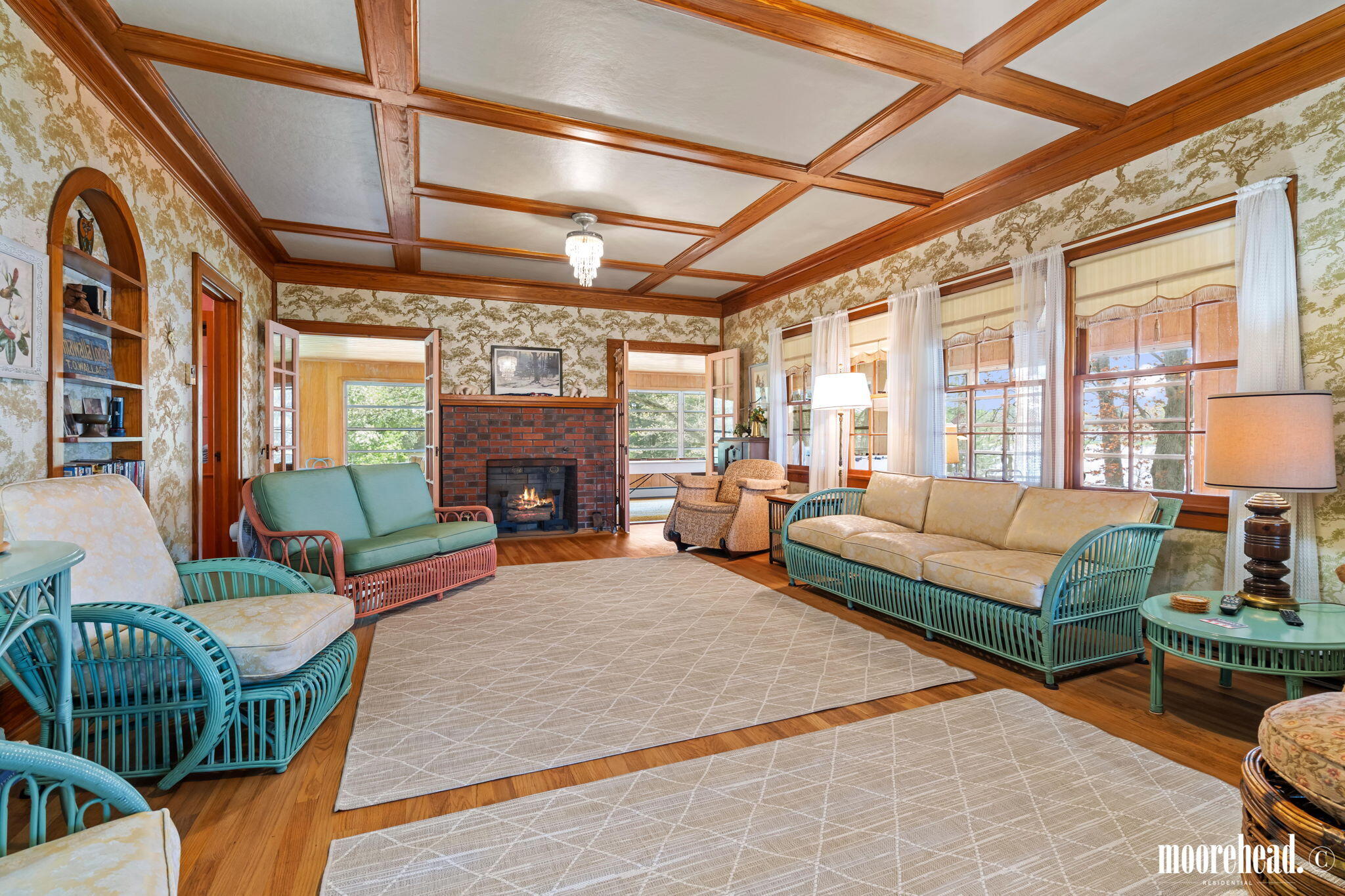 2613 Duff Road