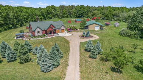 4435 IMLAY CITY Road Attica Township MI 48412