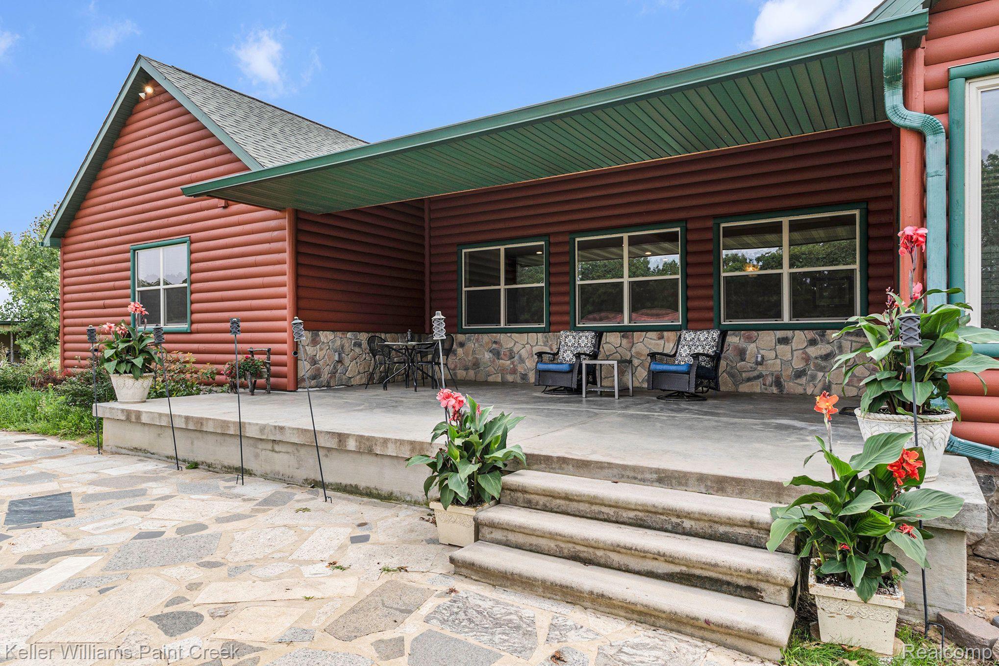 4435 IMLAY CITY Road