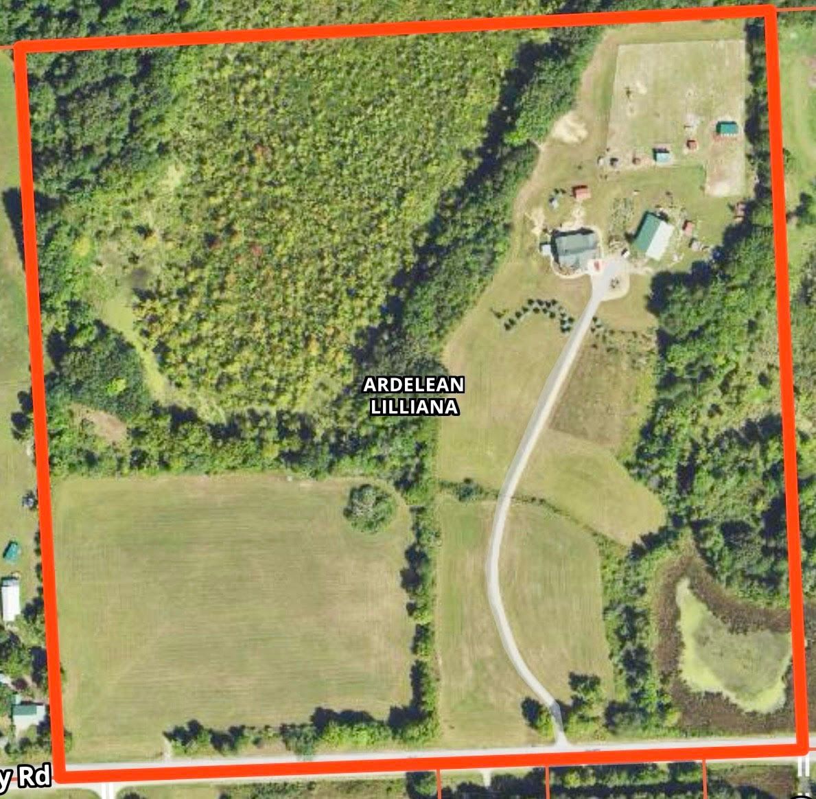 4435 IMLAY CITY Road