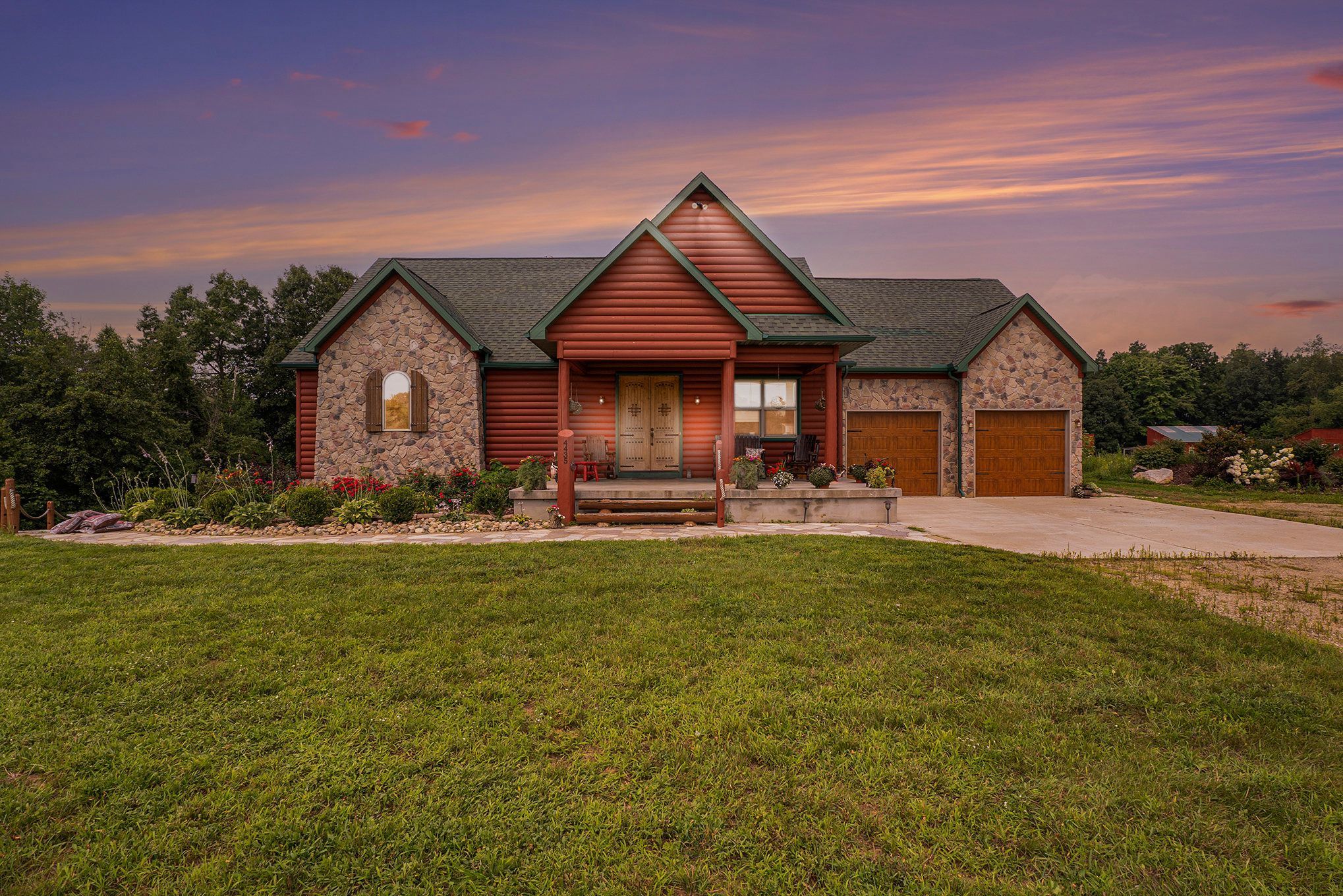 4435 IMLAY CITY Road