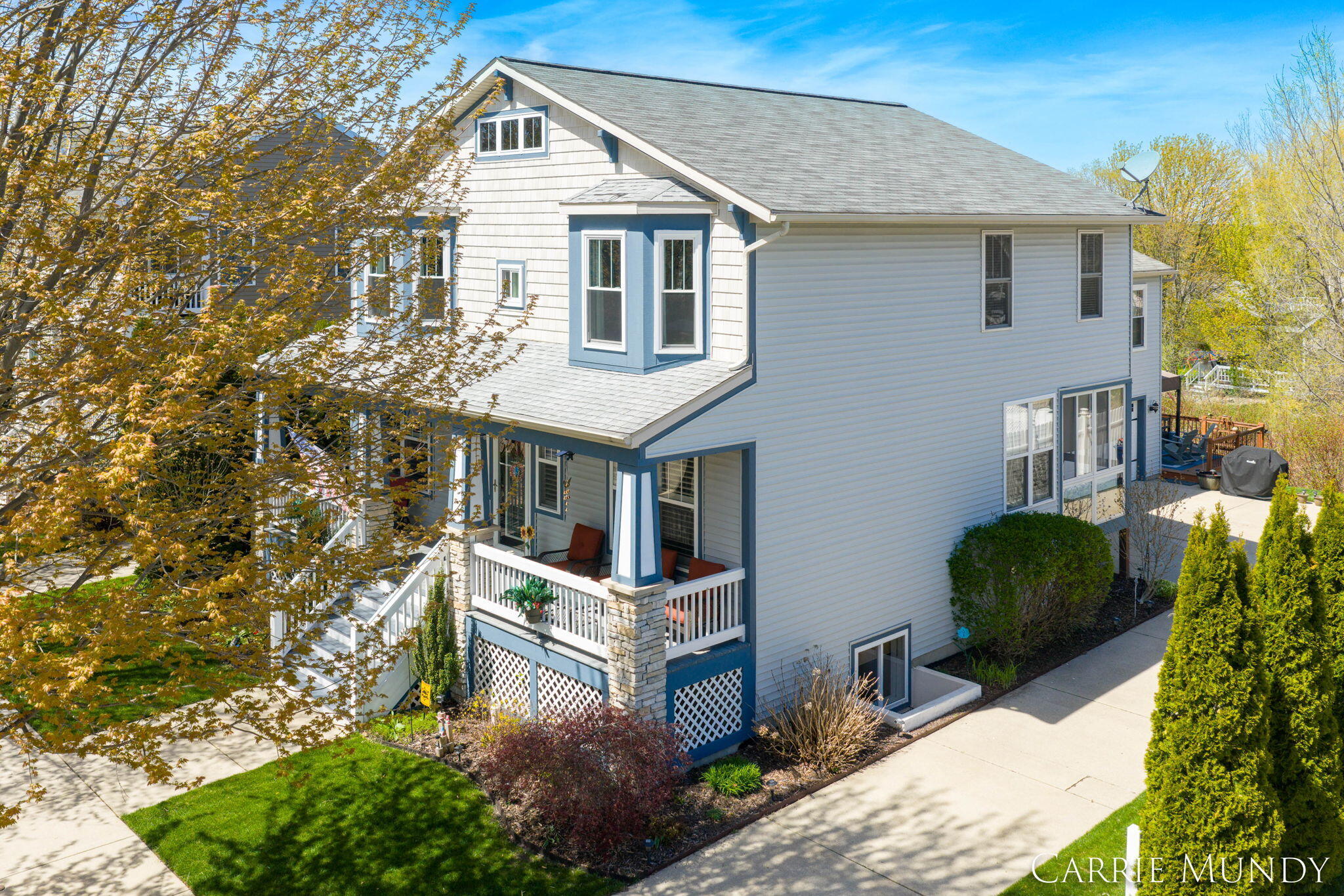 557 Brookstone Street