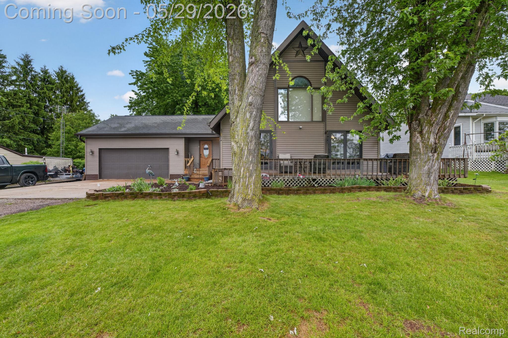 1280 Petts Road