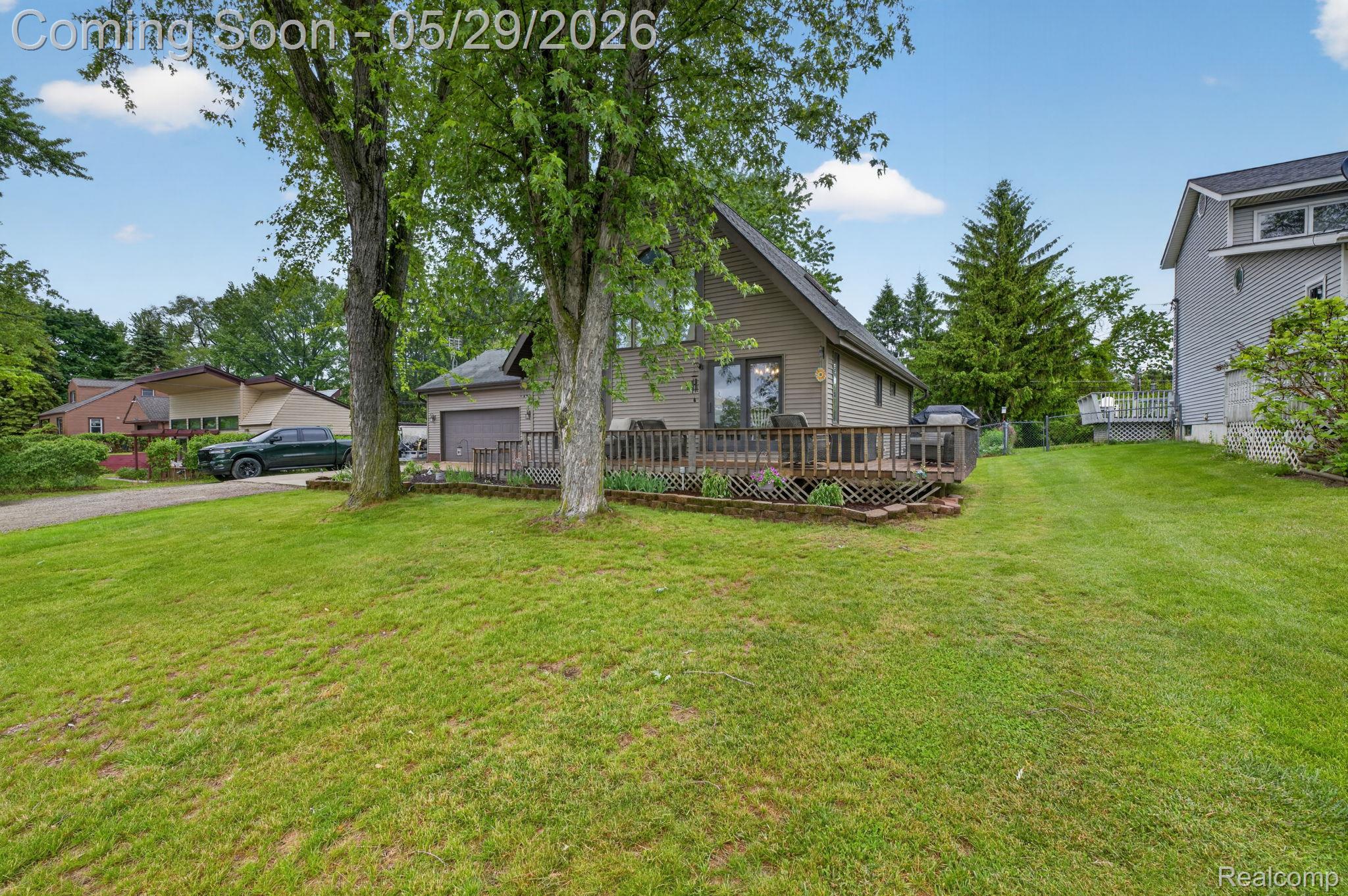1280 Petts Road